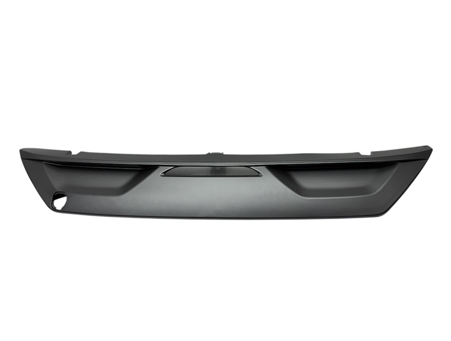 Chery Tampon Omoda 5 22-24 Arka (Spoyler) KAPORTA