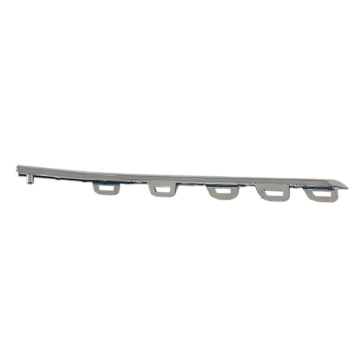 Chery Tampon Nikelajı Tiggo 8 Pro Max 24-26 Ön Sol KAPORTA