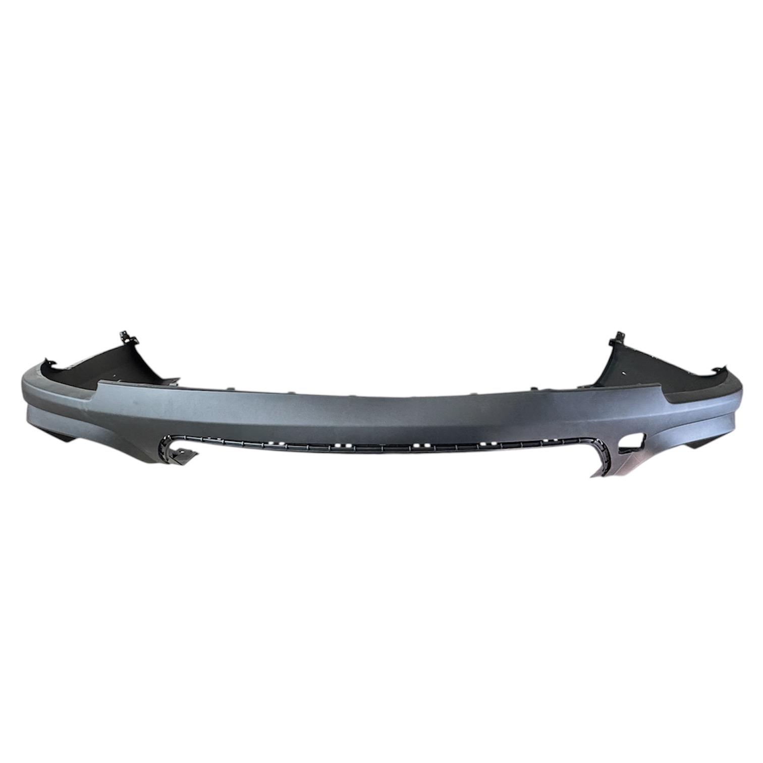 Chery Tampon Tiggo 8 Pro Max 24-25/Tiggo 8 25-27 Arka (Alt Parca) KAPORTA