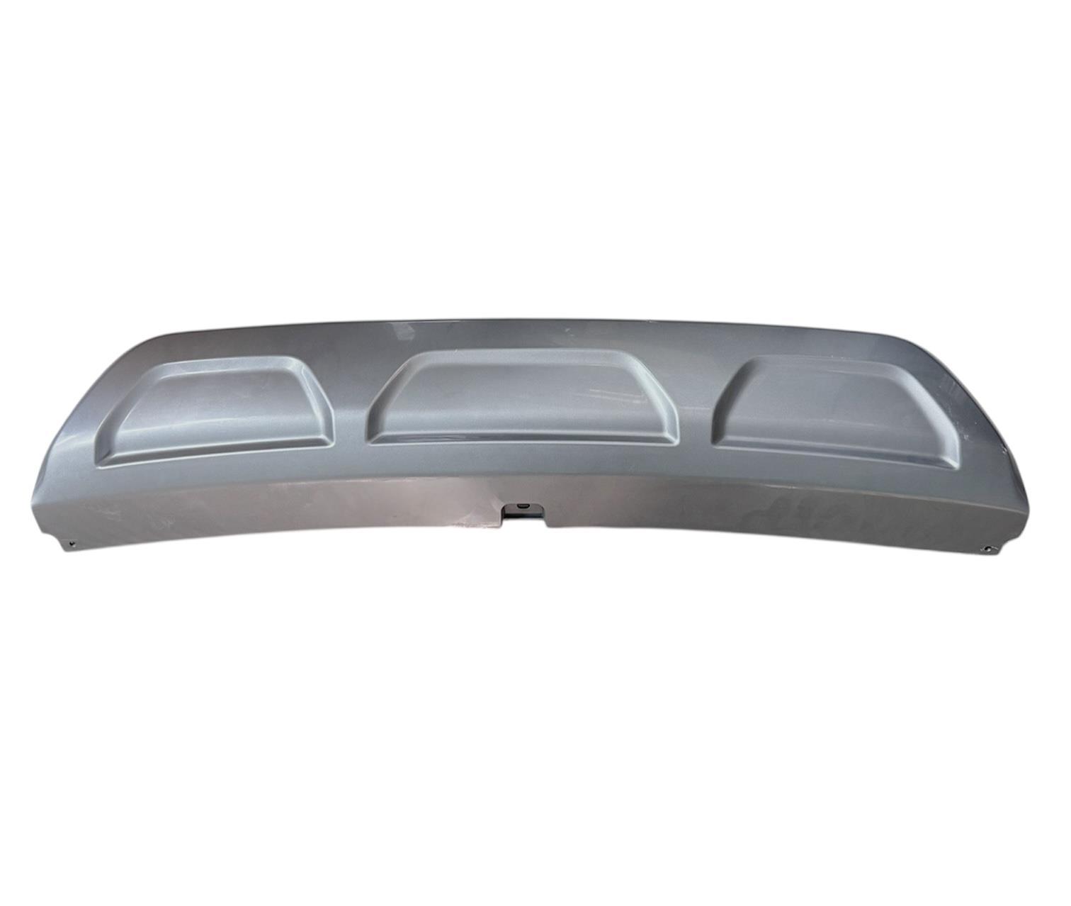 Chery Tampon Tiggo 8 Pro Max 24-25/Tiggo 8 25-27 Arka (Spoyler) KAPORTA