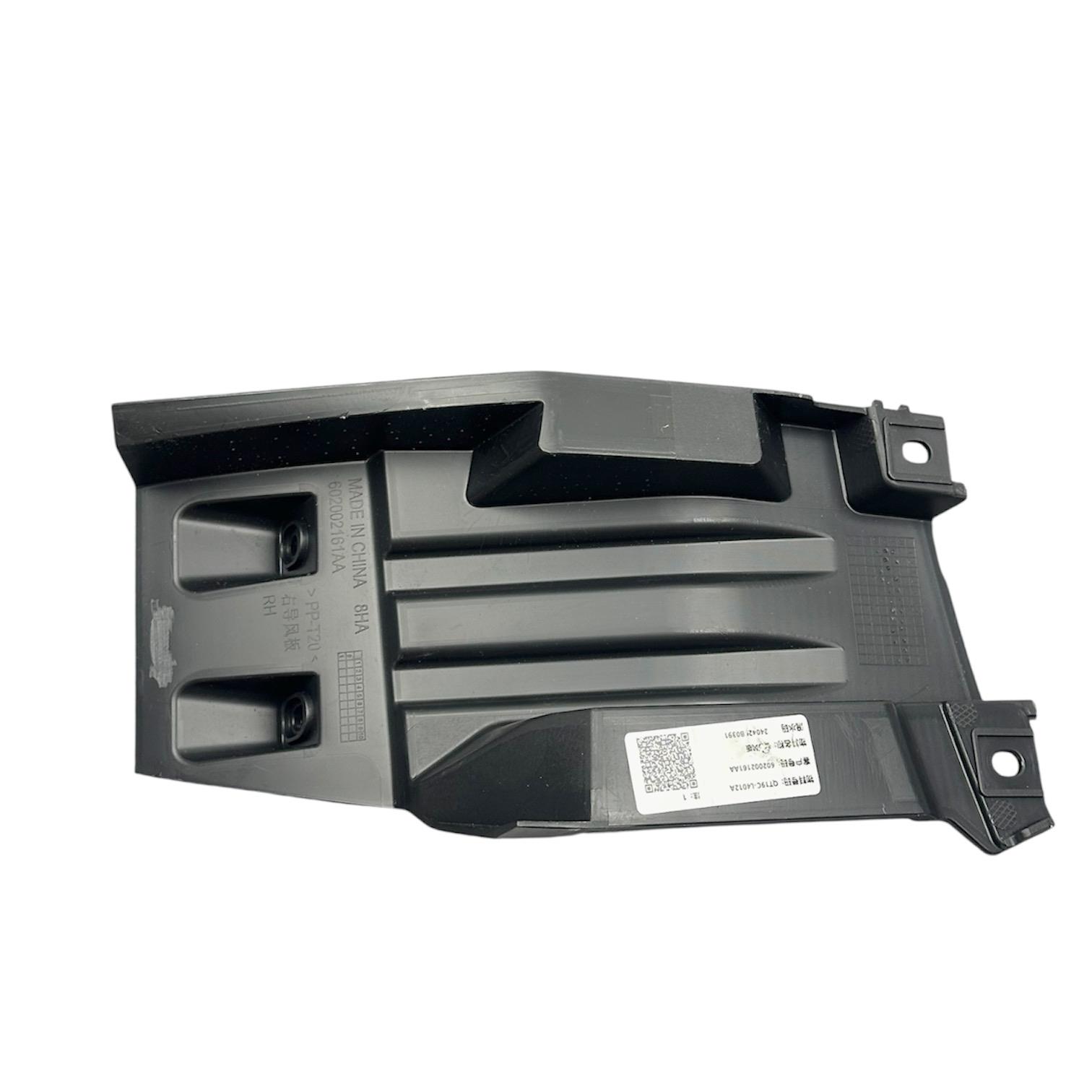 Chery Braket Far Altı Omoda 5 22-24 Ön Sağ PLASTİK AKSAM