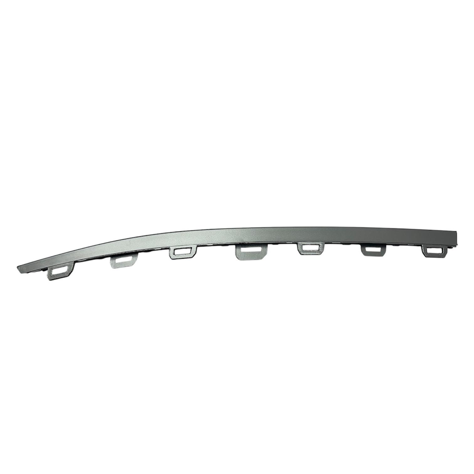 Chery Çıta Tampon Omoda 5 22-24 Ön Sol (Gri) KAPORTA