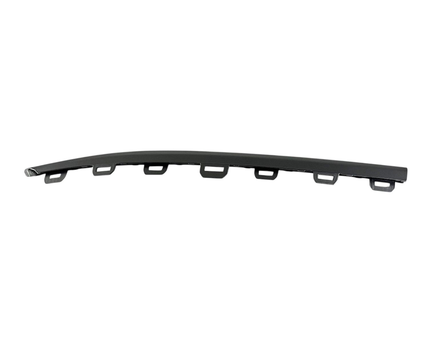 Chery Çıta Tampon Omoda 5 22-24 Ön Sağ (Gri) KAPORTA