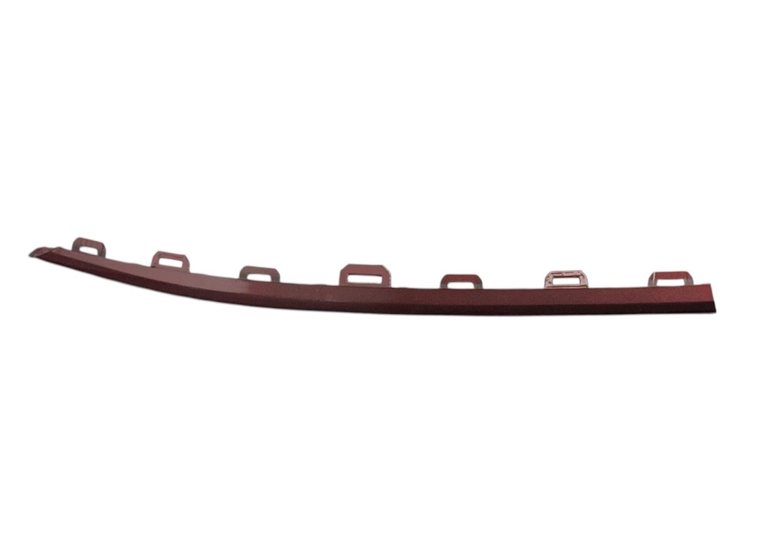 Chery Çıta Tampon Omoda 5 22-24 Ön Sol (Kırmızı) KAPORTA