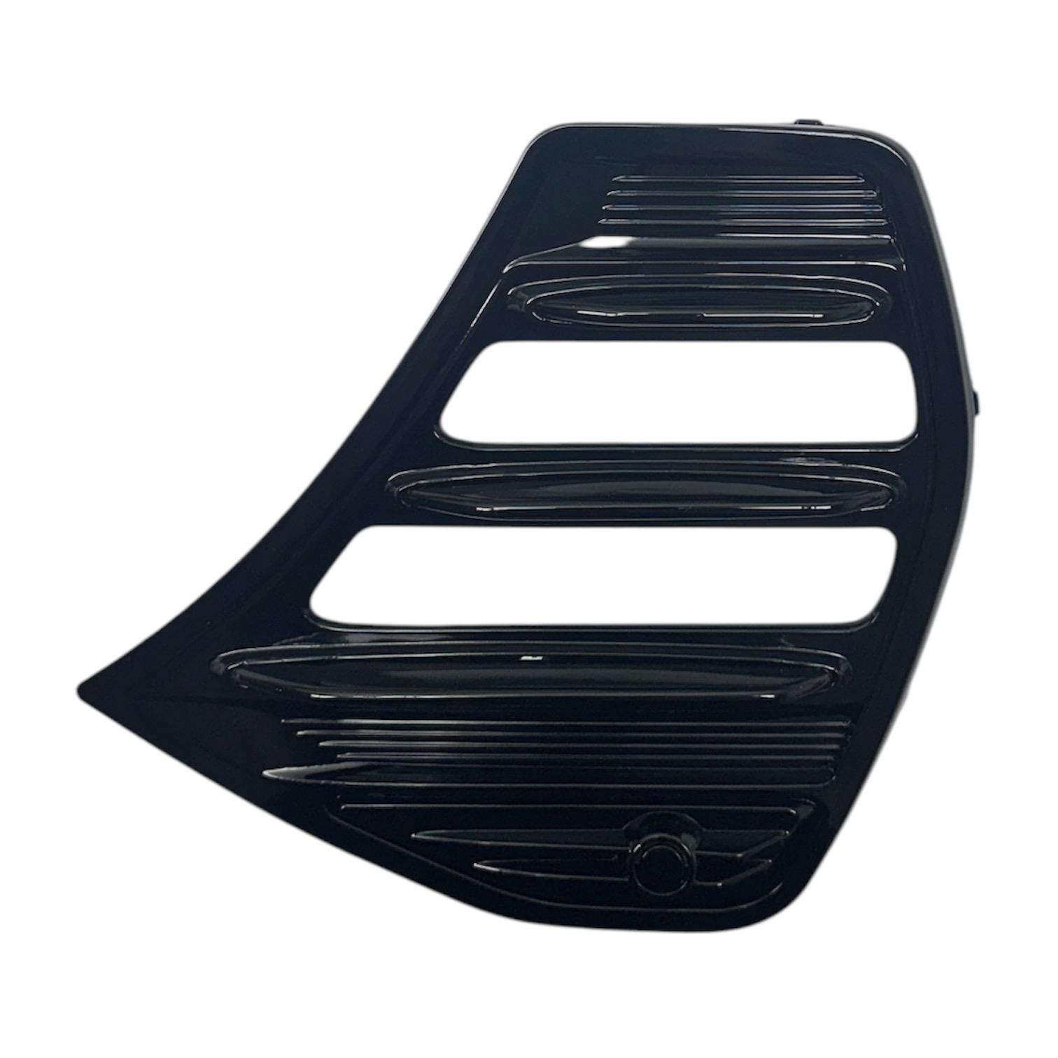 Chery Kapak Lamba Sis Tiggo 7 Pro 22-24 Sol (Siyah) KAPORTA