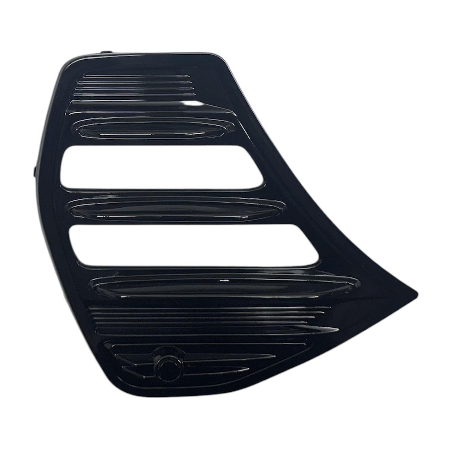 Chery Kapak Lamba Sis Tiggo 7 Pro 22-24 Sağ (Siyah) KAPORTA