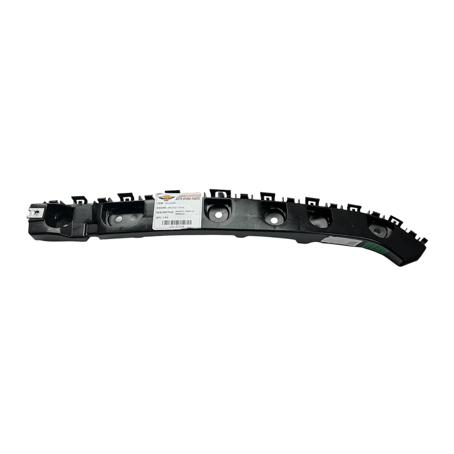 Jaecoo Braket Tampon Jaecoo 7 24-26 Arka Sol PLASTİK AKSAM
