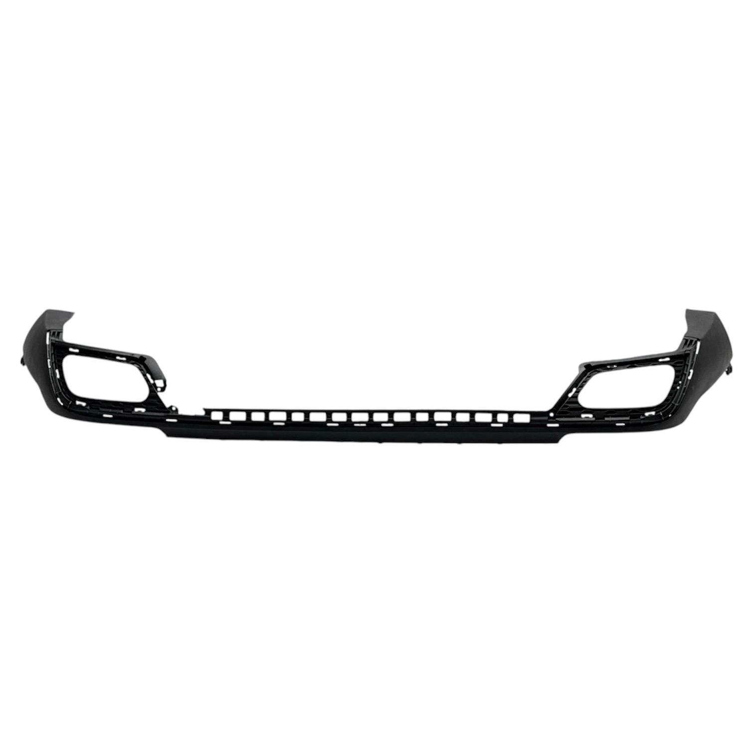 Chery Tampon Tiggo 8 Pro Max 24-25/Tiggo 8 25-27arka (Alt Parça) KAPORTA