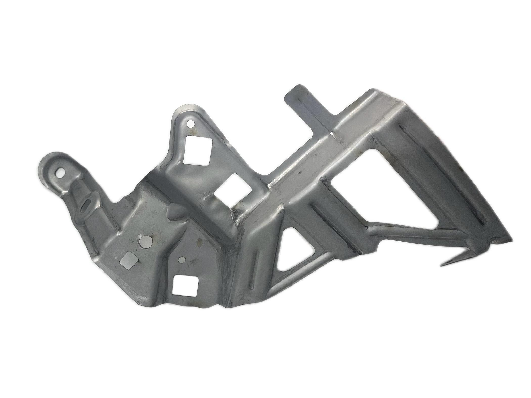 Honda Braket Çamurluk Cıvıc 16-21 Ön Sağ (İç Bağlantı) PLASTİK AKSAM