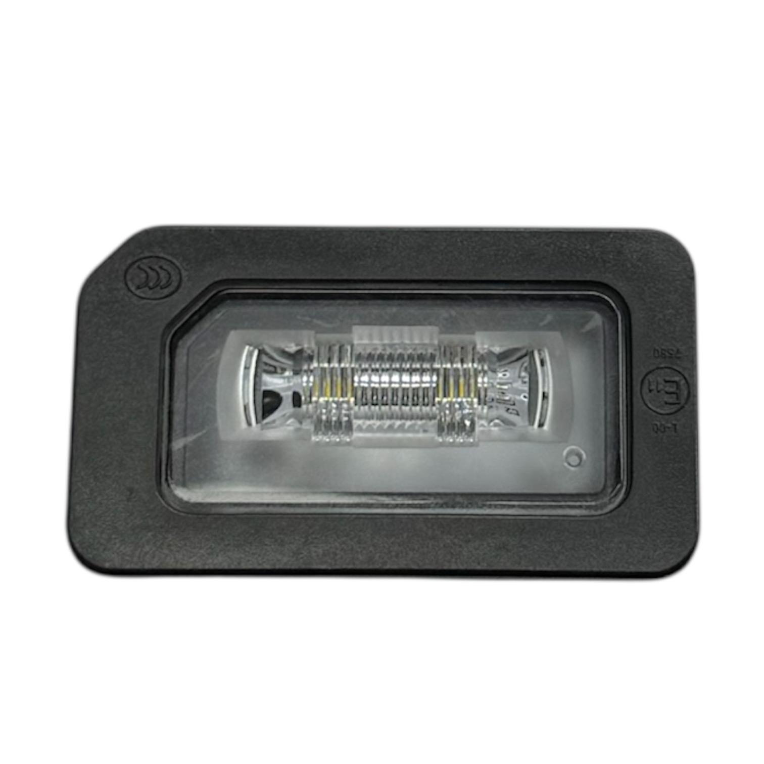 Chery Lamba Plaka Omoda 5 22-24 AYDINLATMA