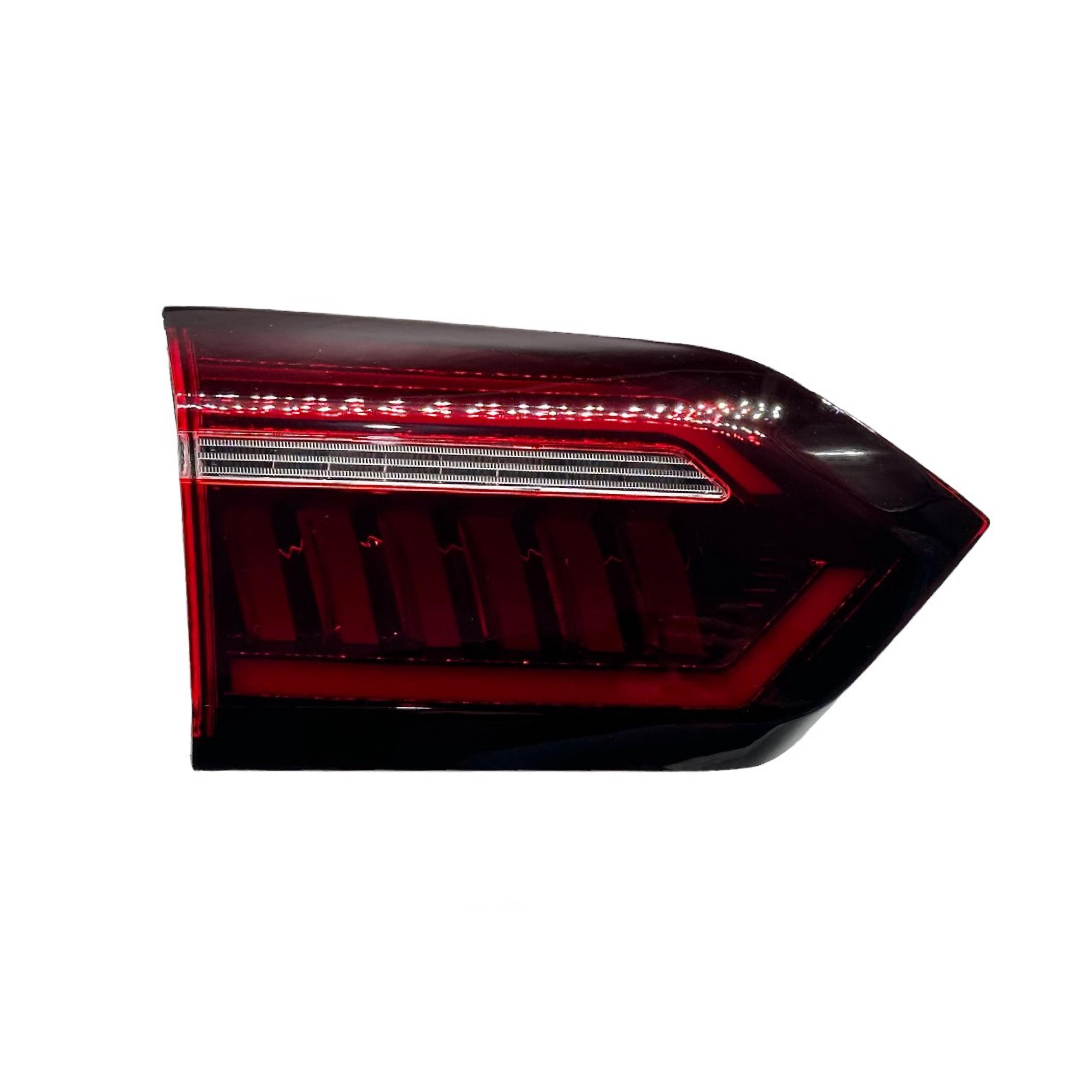 Chery Stop Tiggo 8 Pro 22-24 İç Sol AYDINLATMA