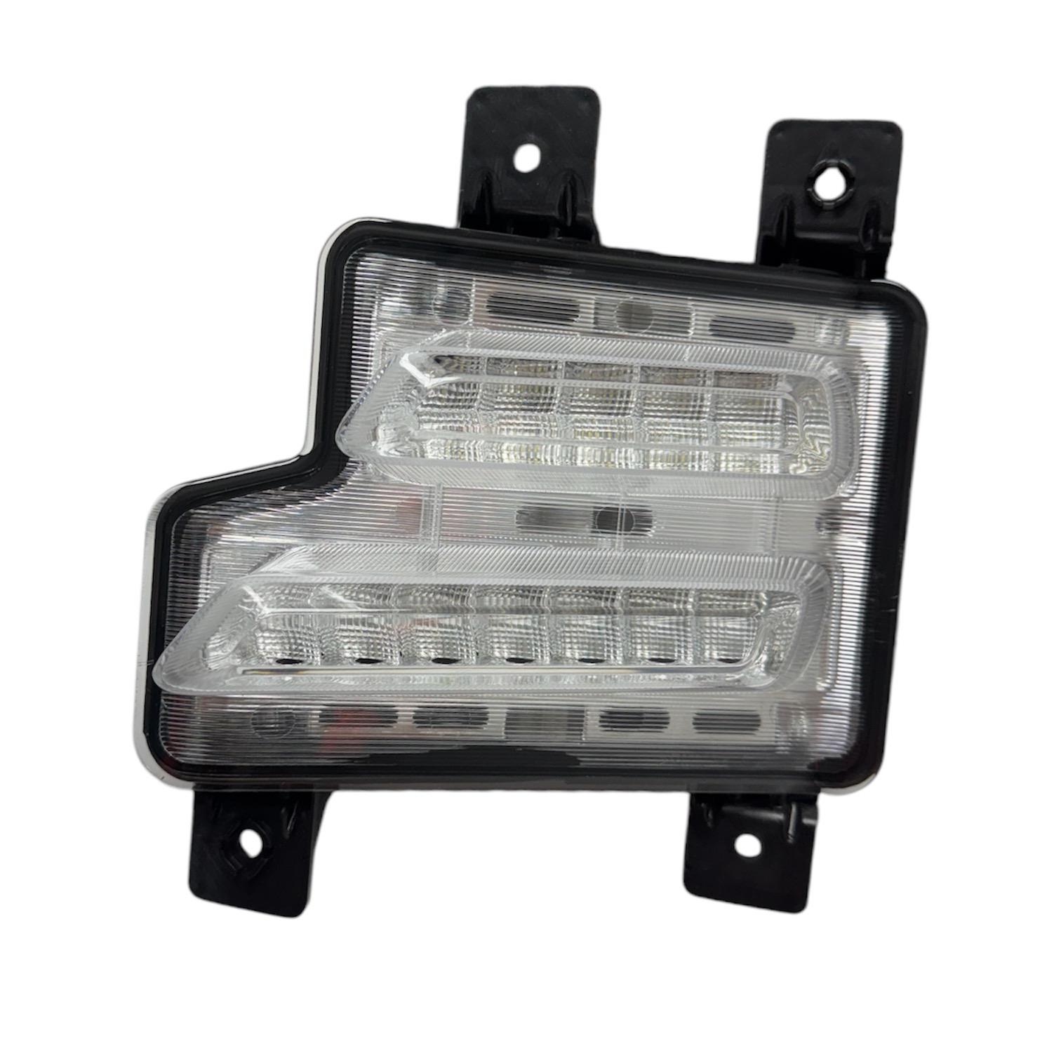Chery Lamba Sis Tiggo 7 Pro 22-24 Sol AYDINLATMA