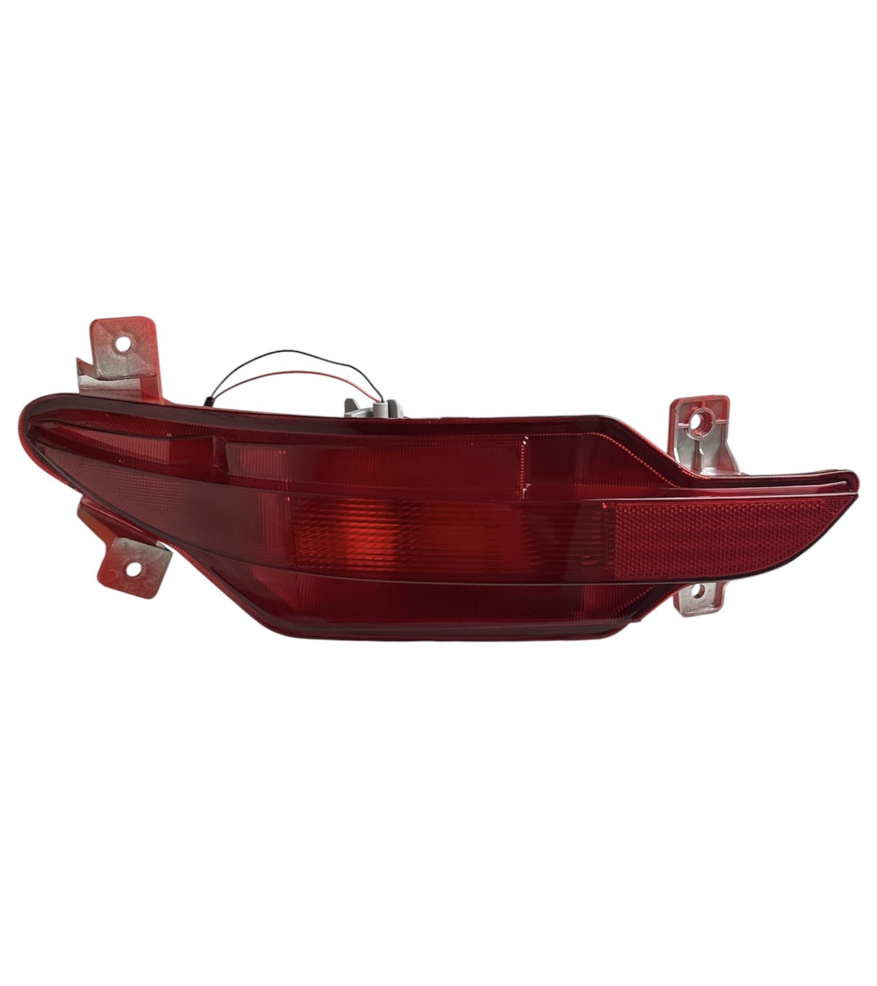 Chery Reflektör Tampon Tiggo 7 Pro 22-24/Tiggo 7 Pro Max24-25 Arka Sağ AYDINLATMA