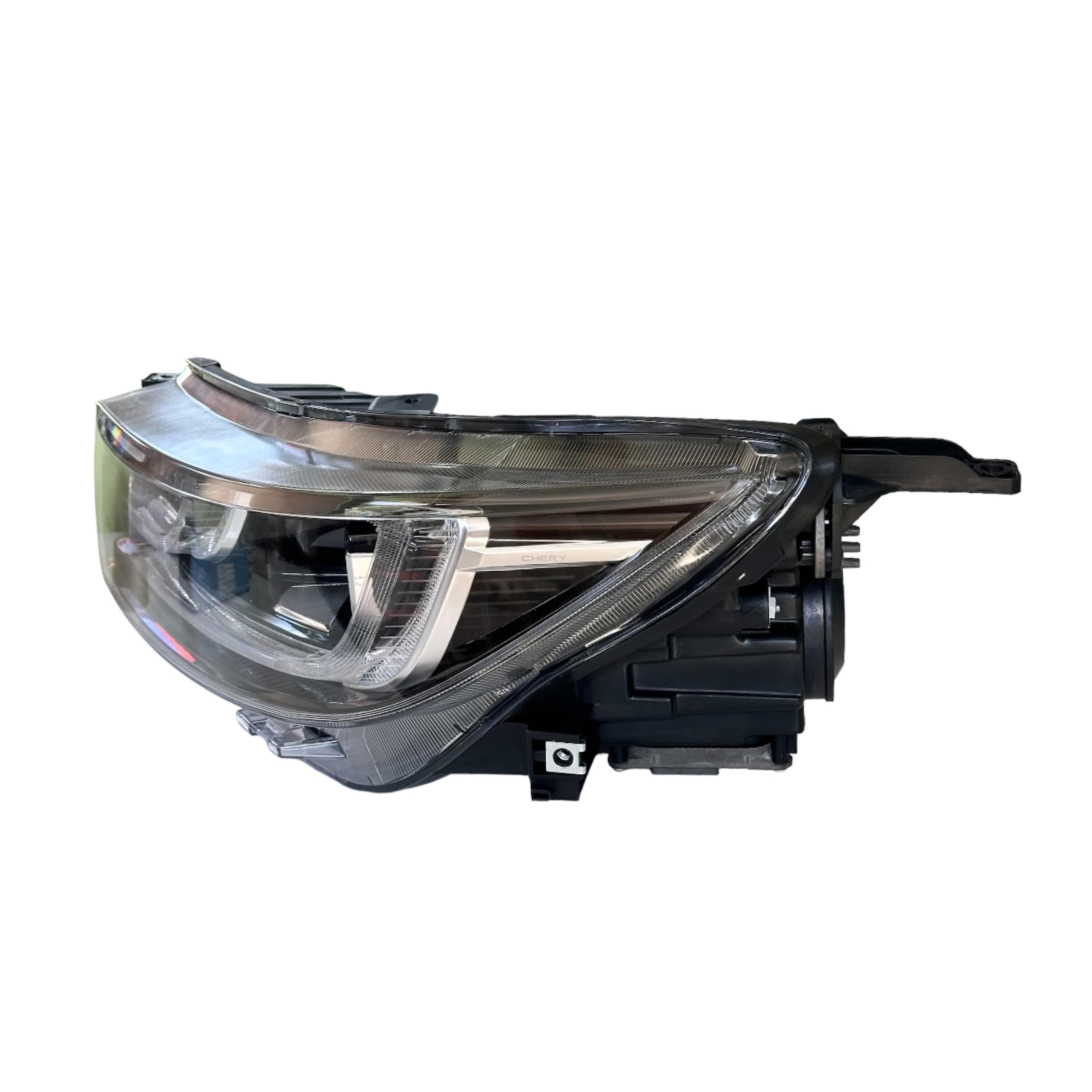 Chery Far Tiggo 8 Pro 22-24 Sol (Yüksek Paket) AYDINLATMA