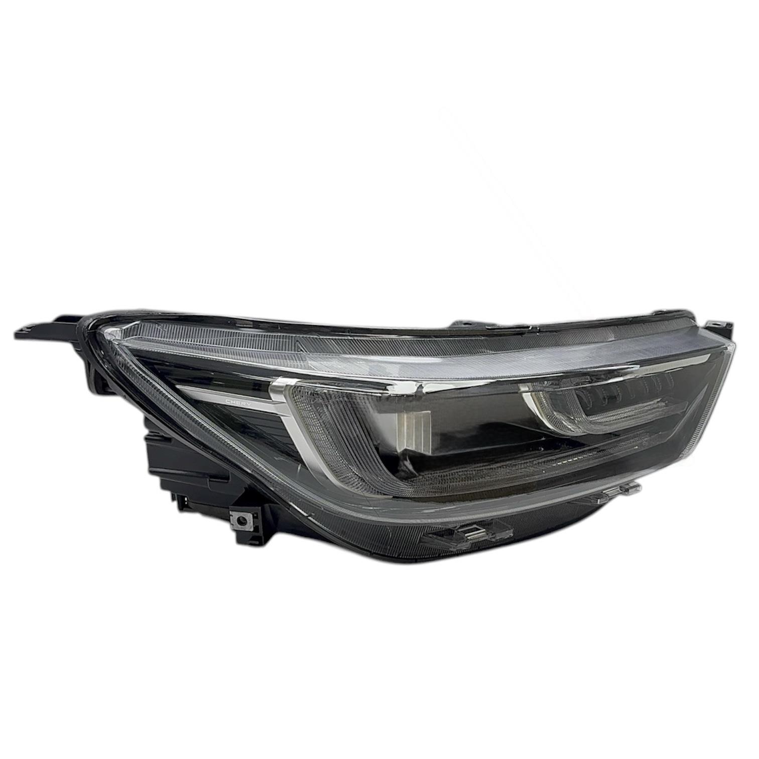 Chery Far Tiggo 8 Pro 22-24 Sağ (Yüksek Paket) AYDINLATMA