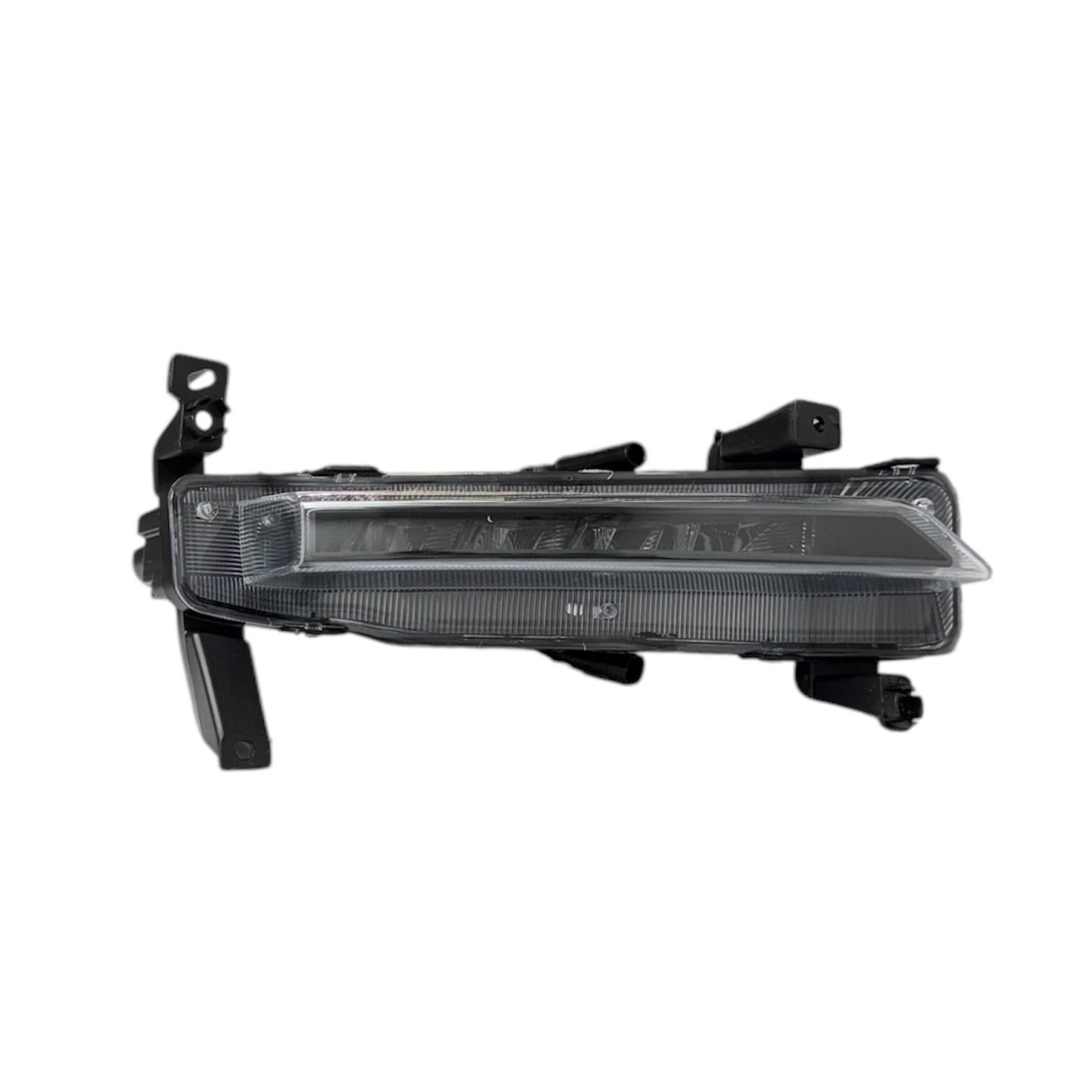 Chery Lamba Sis Tiggo 8 Pro 22-24 Sol (Gündüz Led) AYDINLATMA