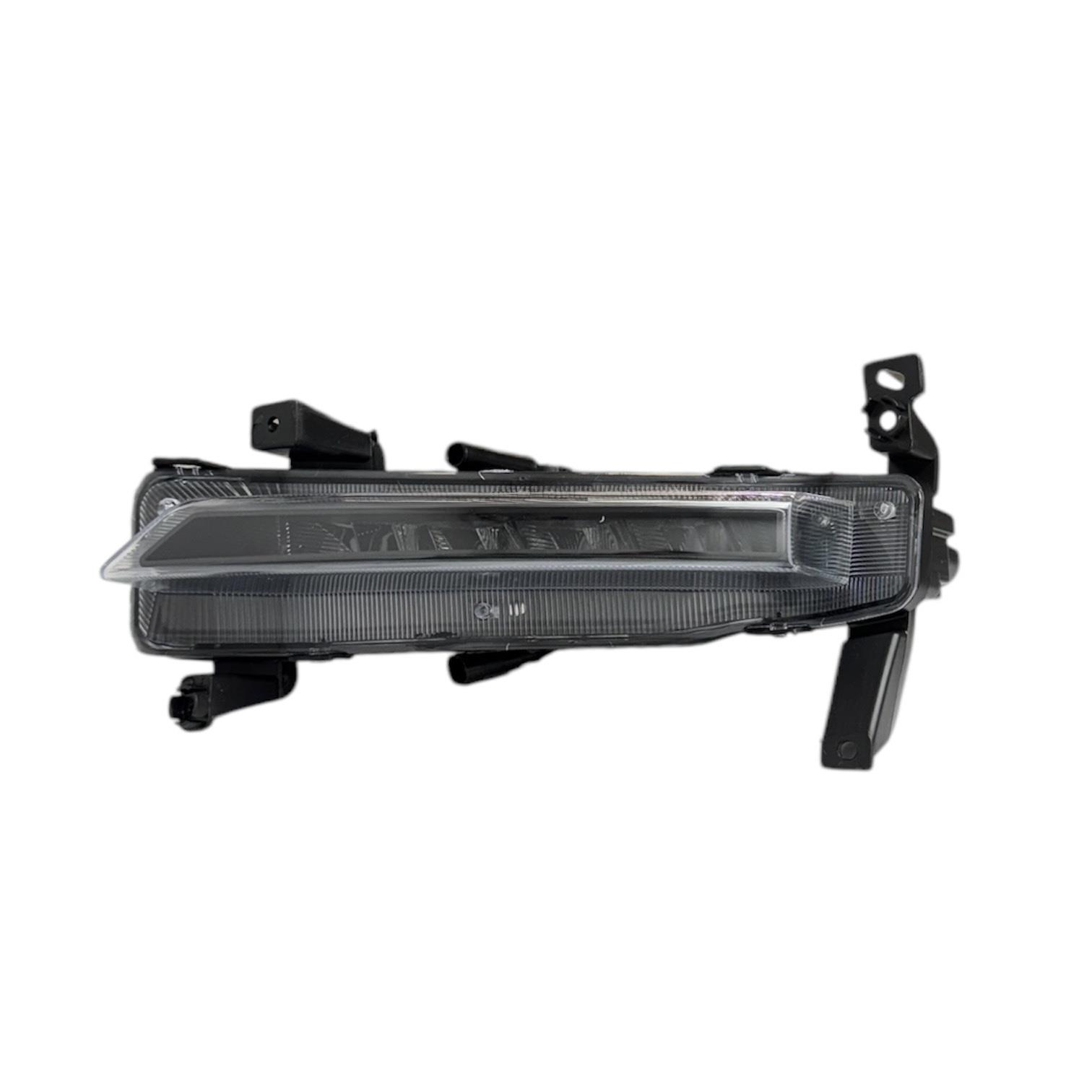 Chery Lamba Sis Tiggo 8 Pro 22-24 Sağ (Gündüz Led) AYDINLATMA