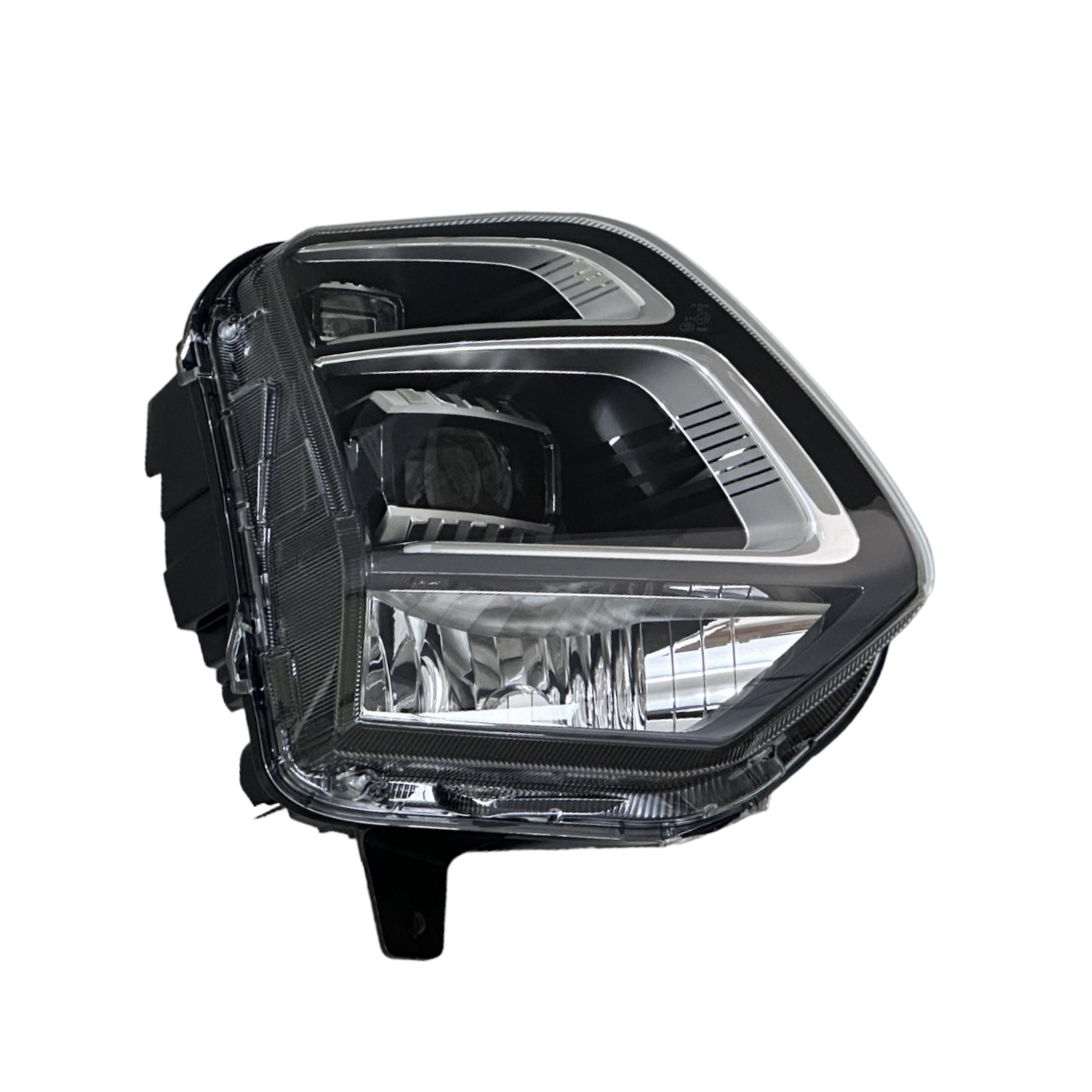 Chery Far Omoda 5 22-24 Sağ (Sissiz/Düşük Paket) AYDINLATMA