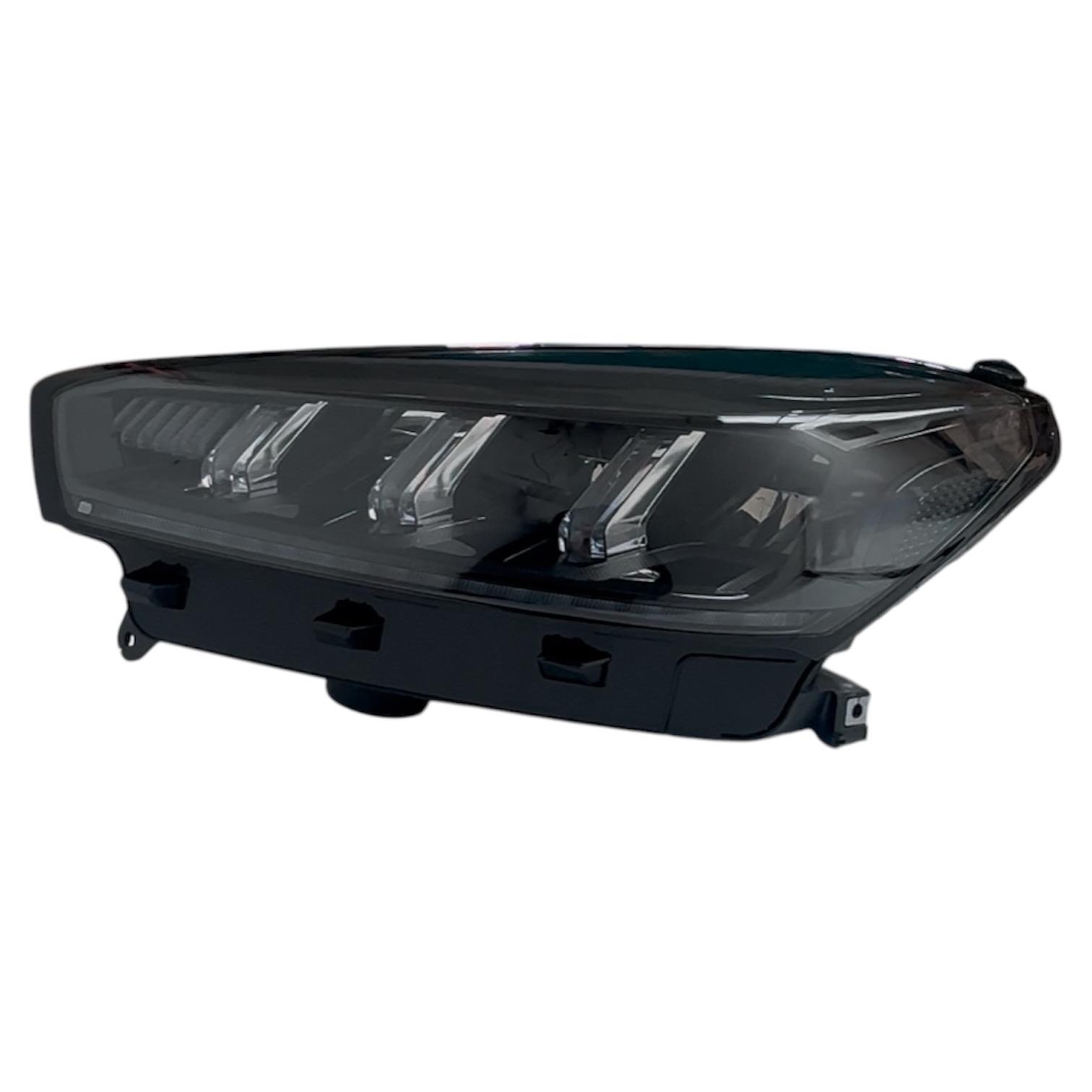 Chery Far Tiggo 7 Pro Max 24-26 Sol AYDINLATMA