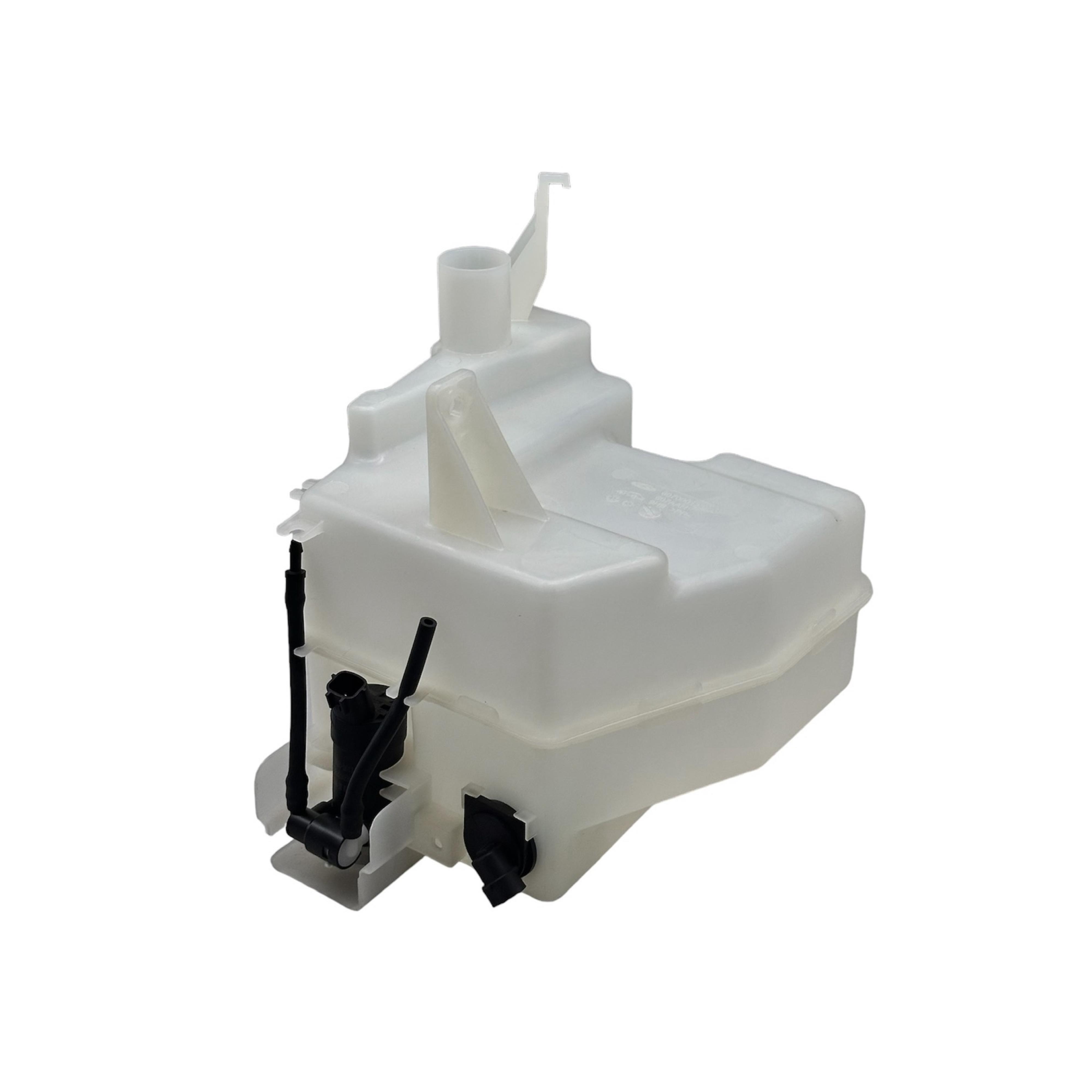 Chery Depo Su Fiskiye Omoda 5 22-24 (Motorlu) PLASTİK AKSAM