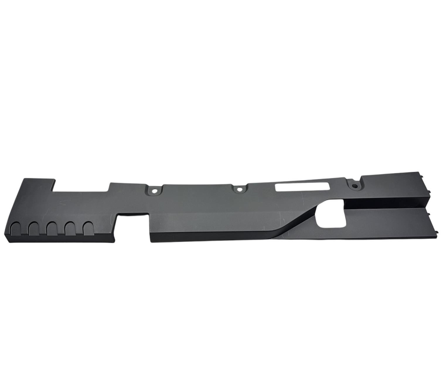 Chery Bakalit Panjur Tiggo 8 Pro 22-24 Arka PLASTİK AKSAM