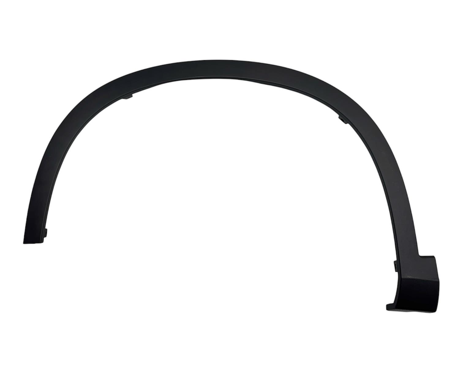 Chery Bodik Çamurluk Omoda 5 22-24 Ön Sol PLASTİK AKSAM