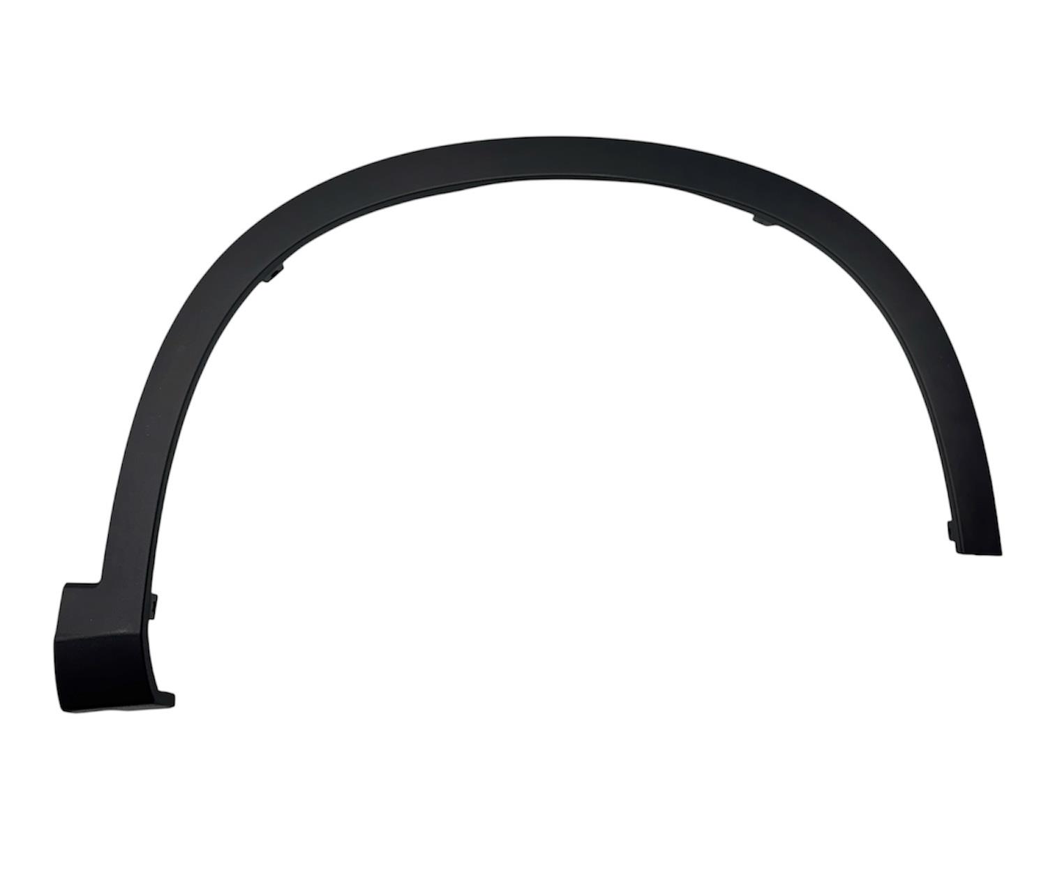 Chery Bodik Çamurluk Omoda 5 22-24 Ön Sağ PLASTİK AKSAM