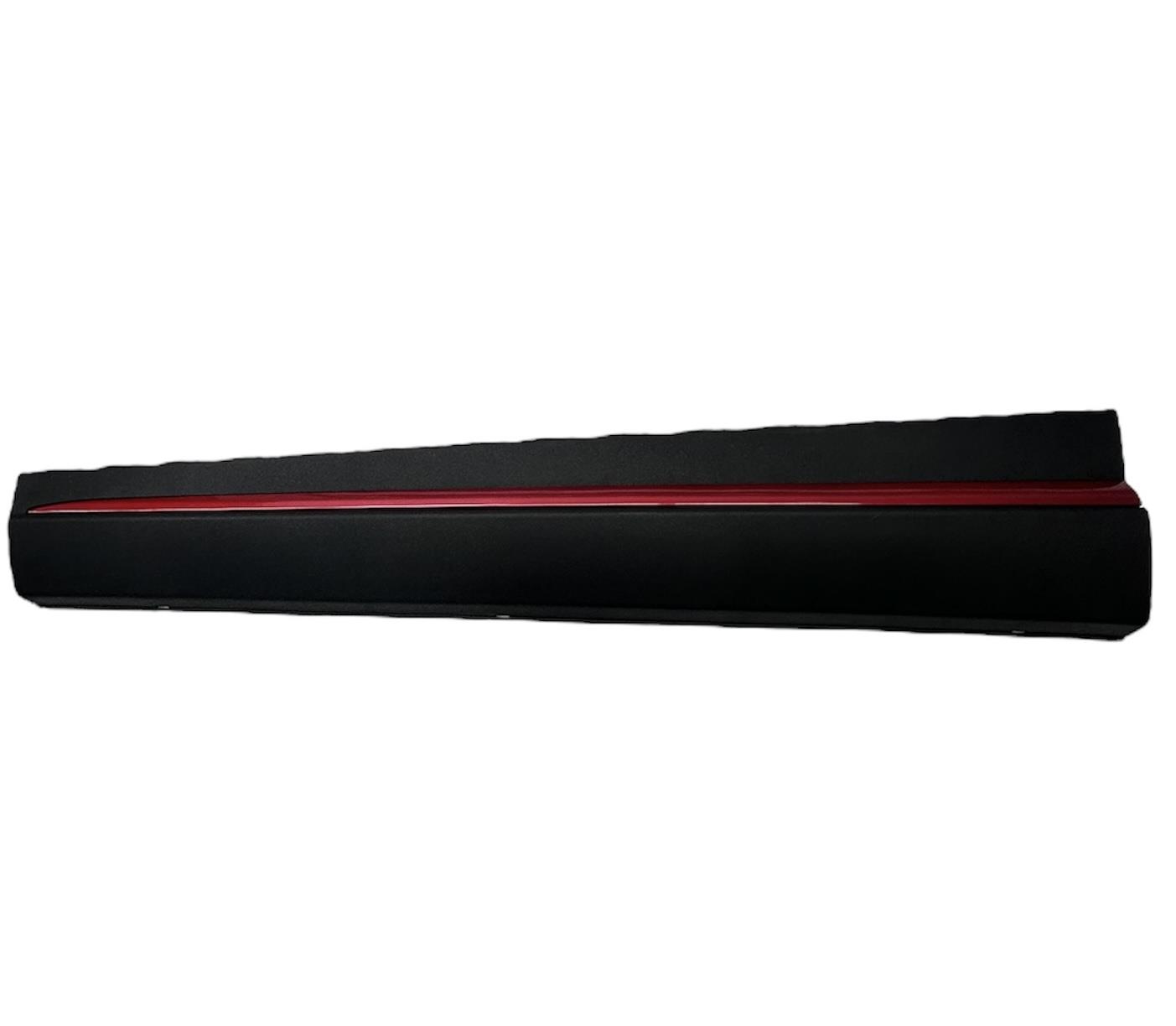 Chery Bant Kapı Omoda 5 22-24 Ön Sol (Kırmızı Çıtalı) PLASTİK AKSAM