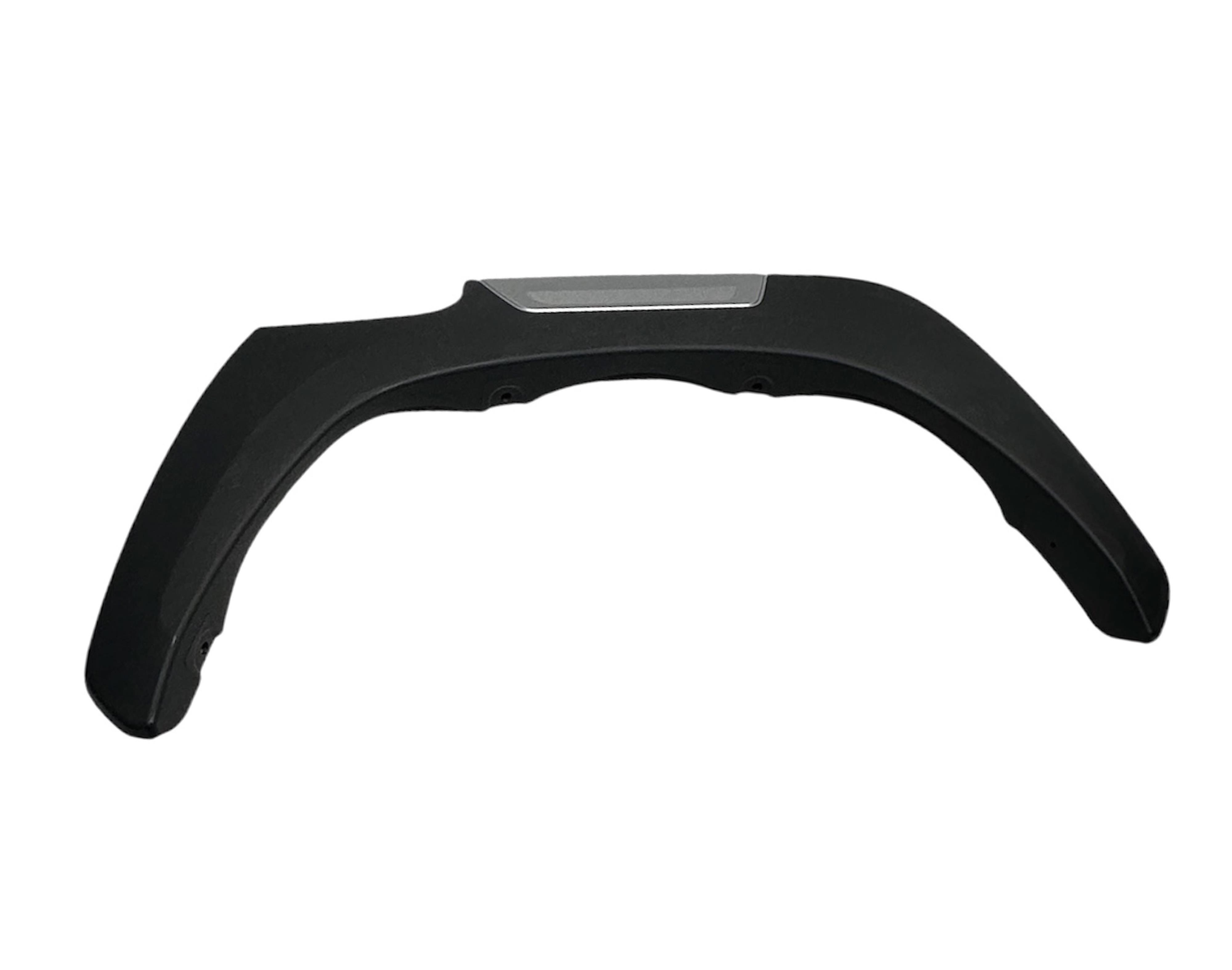 Toyota Bodik Çamurluk Hılux Rocco 21-23 Arka Sol PLASTİK AKSAM