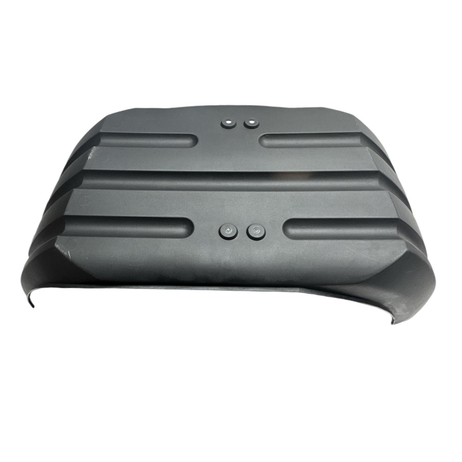 Hyundaı Davlumbaz Çamurluk H100 Kmyt 04-18 Arka Sol (Paçalıklı) PLASTİK AKSAM
