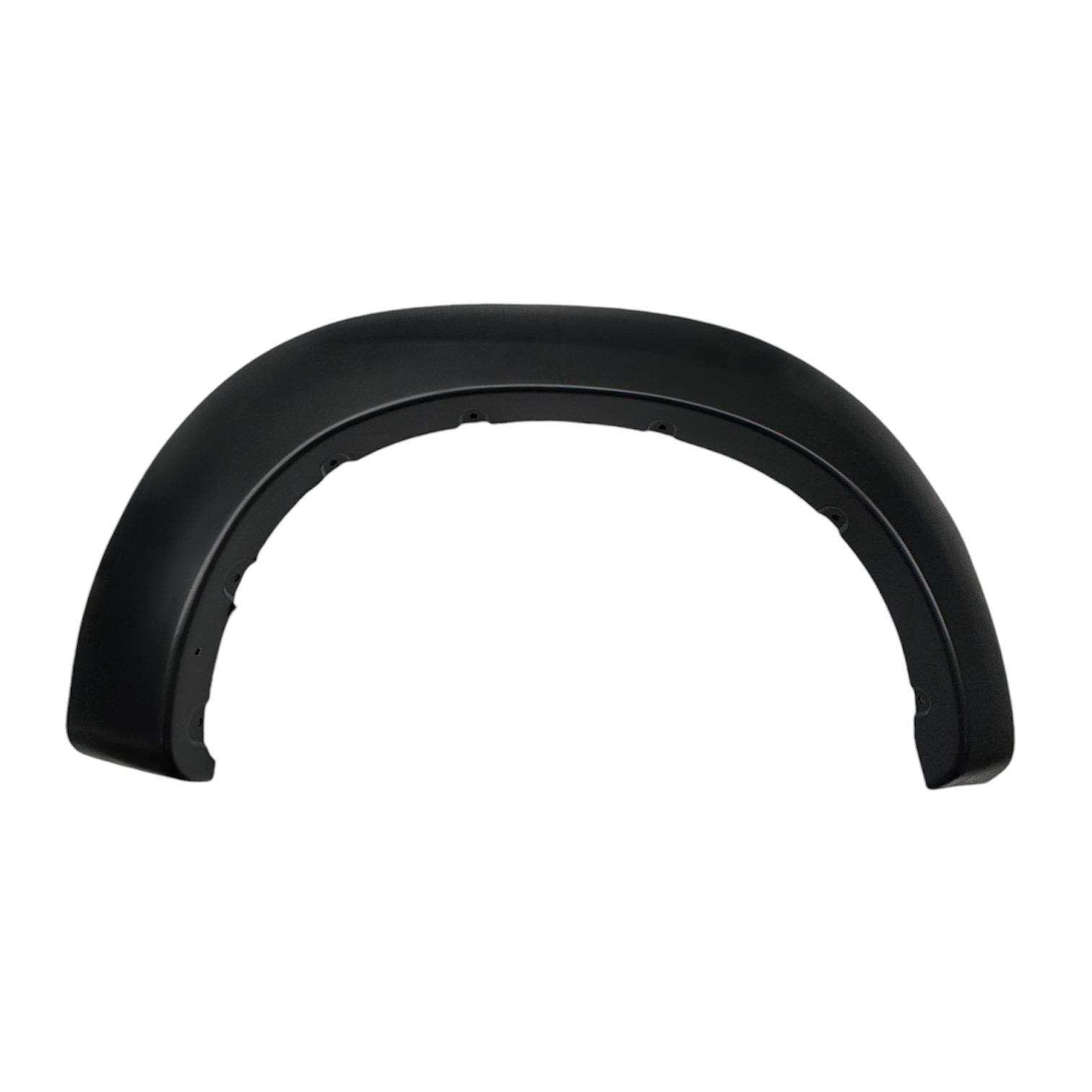 Toyota Bodik Çamurluk Hılux Vigo 08-11 Arka Sağ PLASTİK AKSAM
