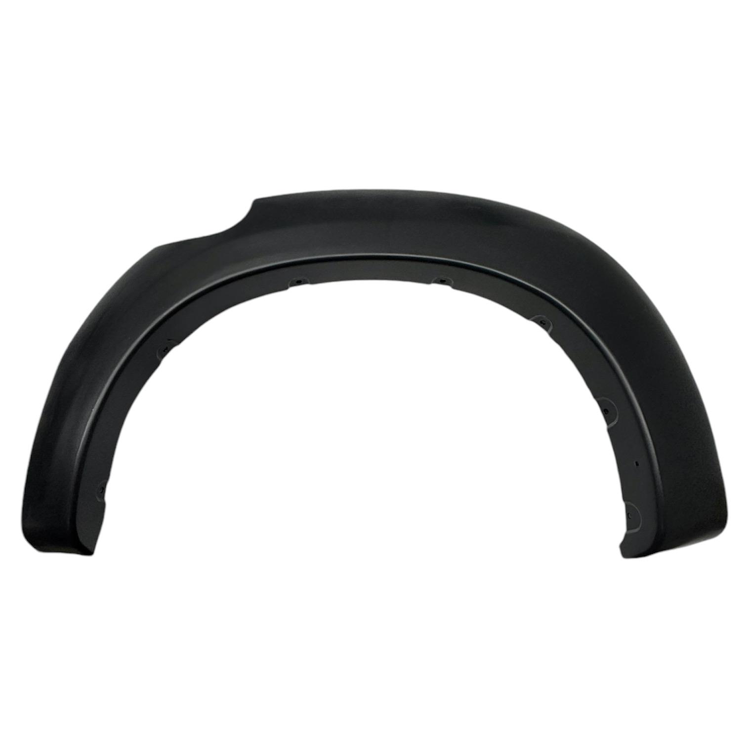 Toyota Bodik Çamurluk Hılux Vigo 08-11 Arka Sol PLASTİK AKSAM