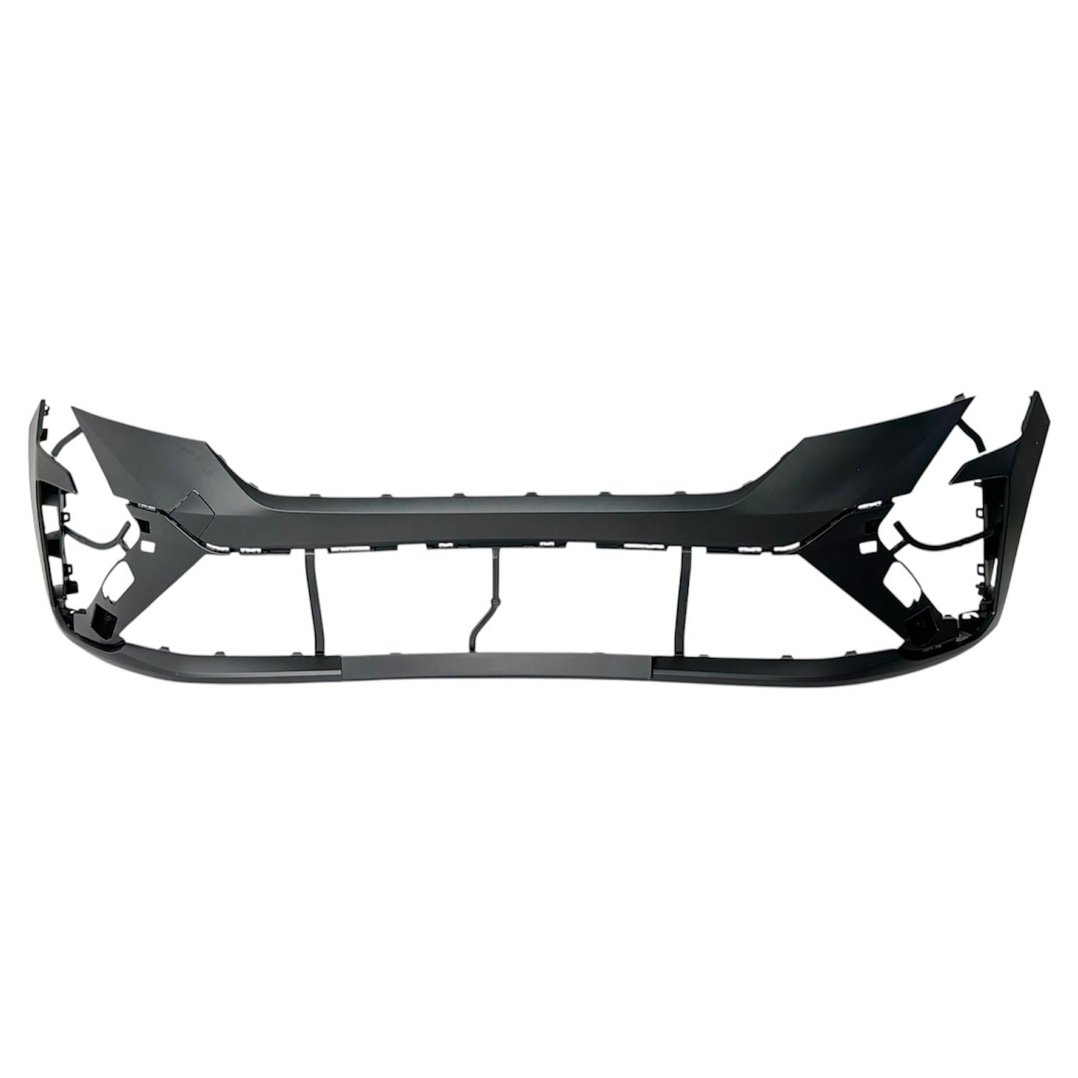 Renault Tampon Clio 24-25 Ön (Full Paket) KAPORTA