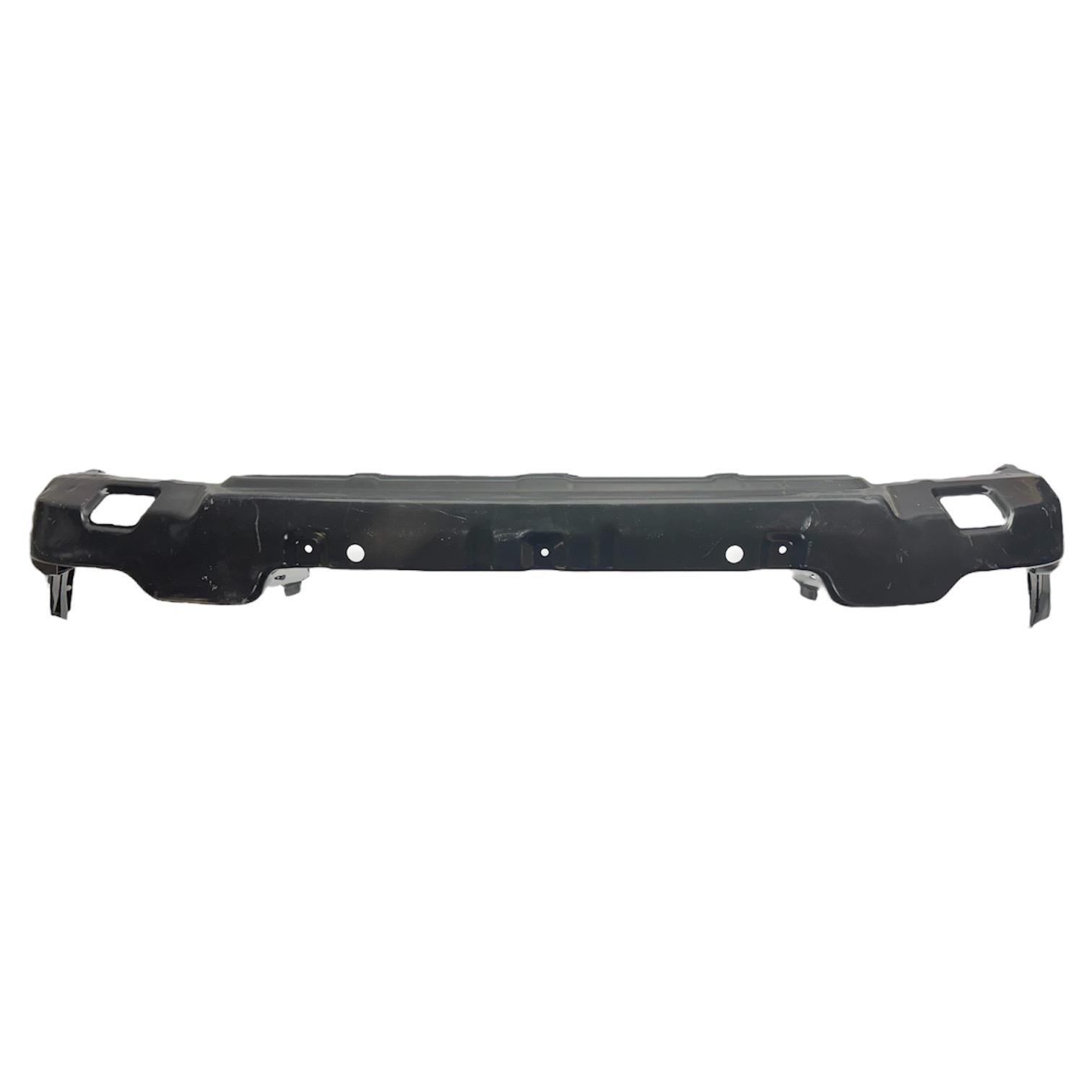 Nıssan Demir Tampon Yd25 02-05 Ön KAPORTA