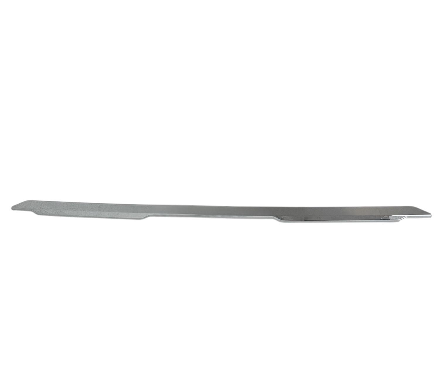 Nıssan Tampon X-trail 16-21 Ön (Alt Nikelaj) KAPORTA