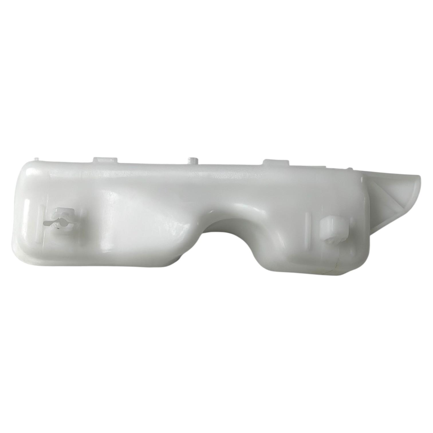 Nıssan Braket Tampon Qashqai 07-09 Ön Sol PLASTİK AKSAM