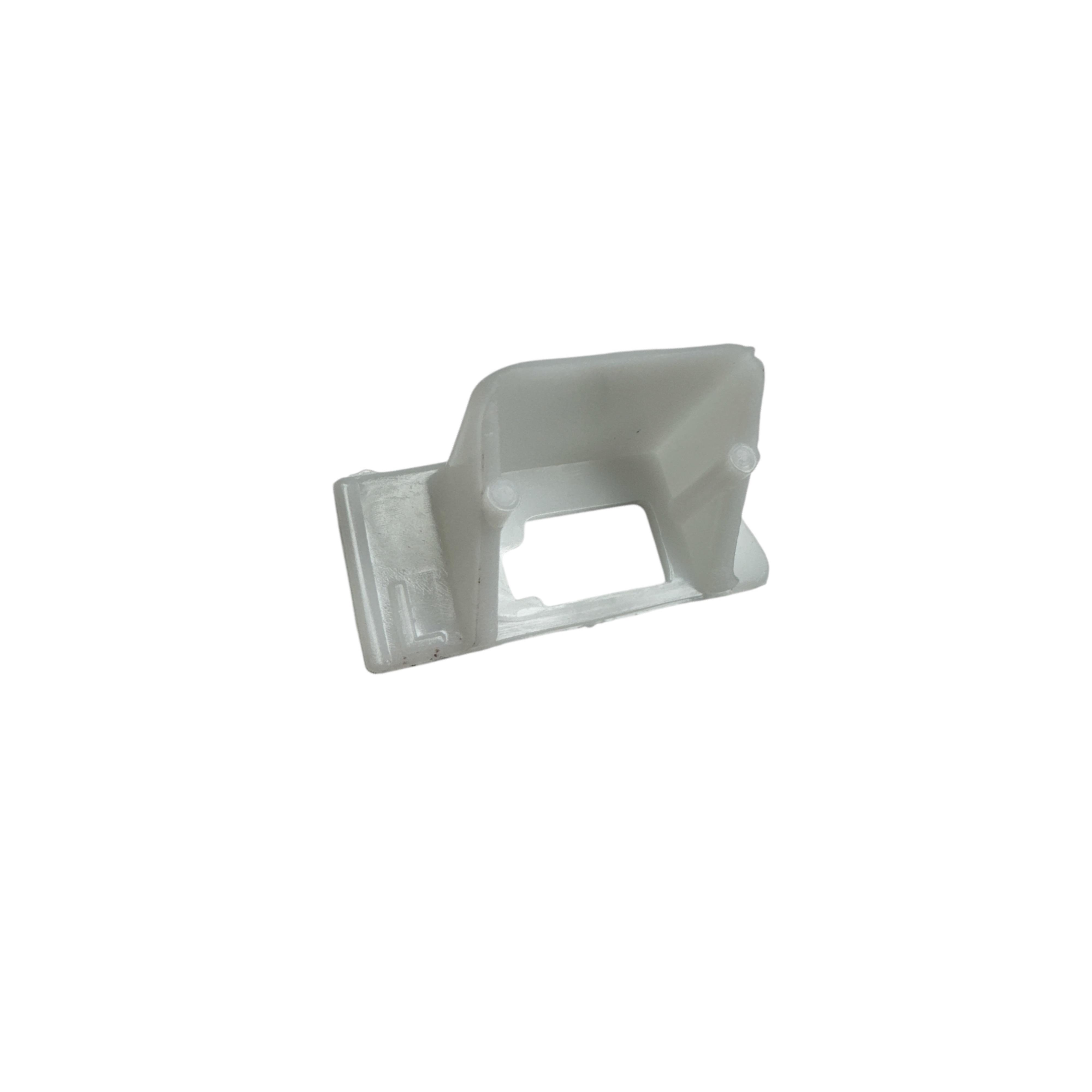 Nıssan Braket Tampon Micra 02-10 Ön Sol (Yan) PLASTİK AKSAM