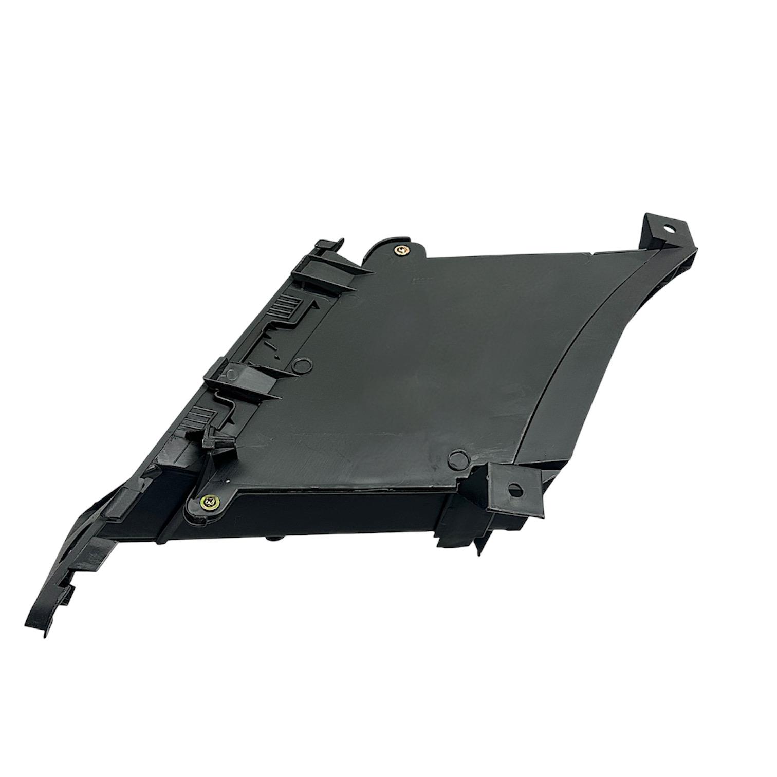 Nıssan Braket Tampon Hava Kanalı Qashqai 21-24 Sol PLASTİK AKSAM