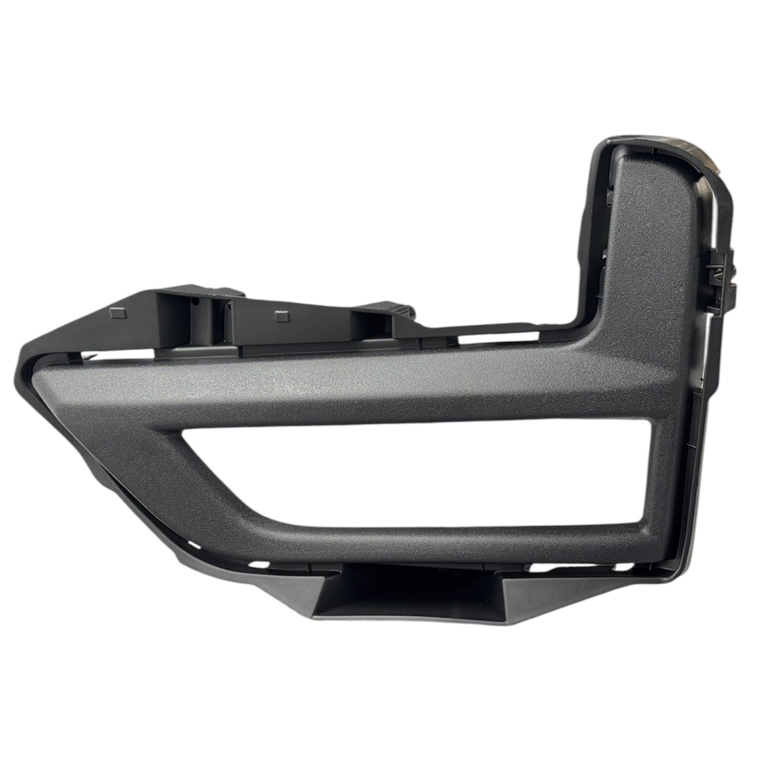 Nıssan Kapak Lamba Sis X-trail 17-21 Sol (Sisli) KAPORTA