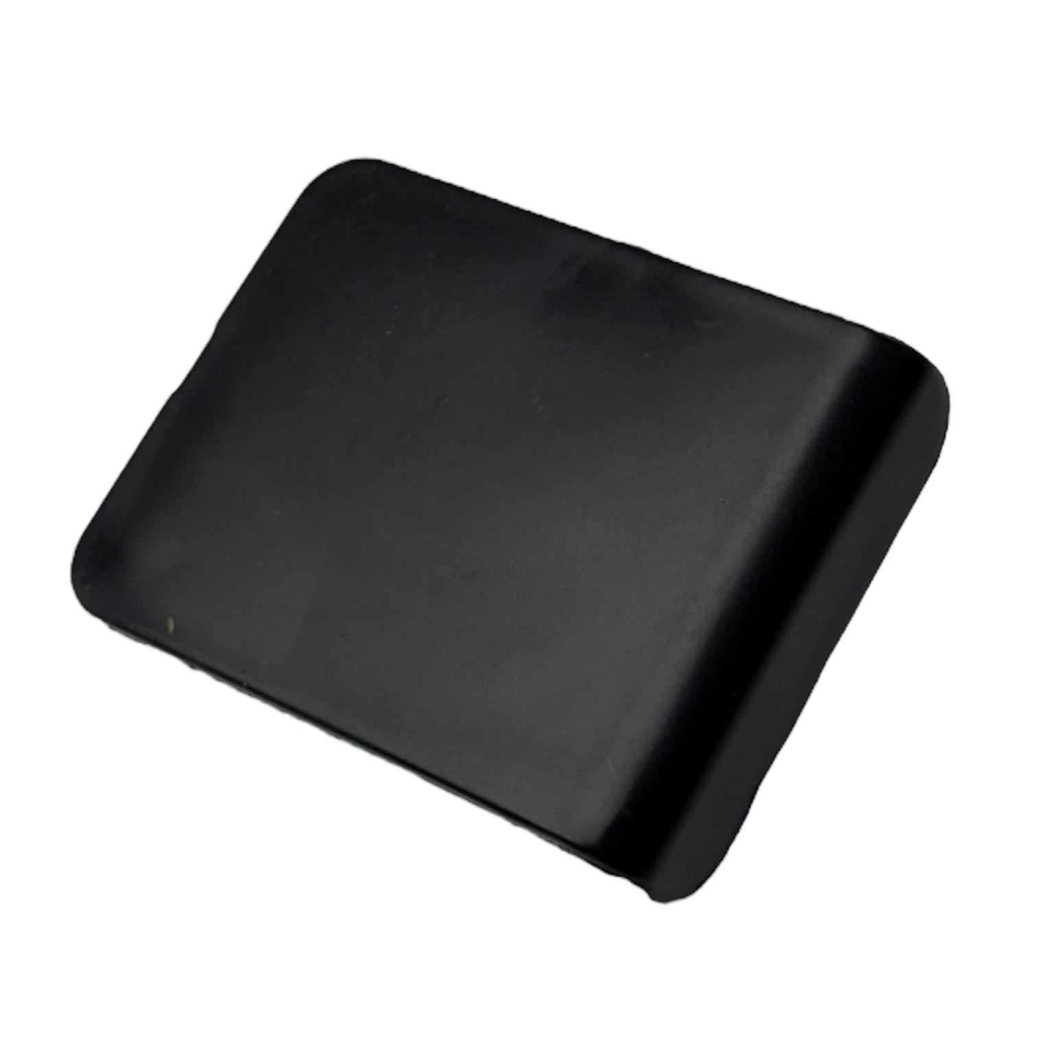 Nıssan Çeki Kapağı Qashqai 07-10 Ön PLASTİK AKSAM