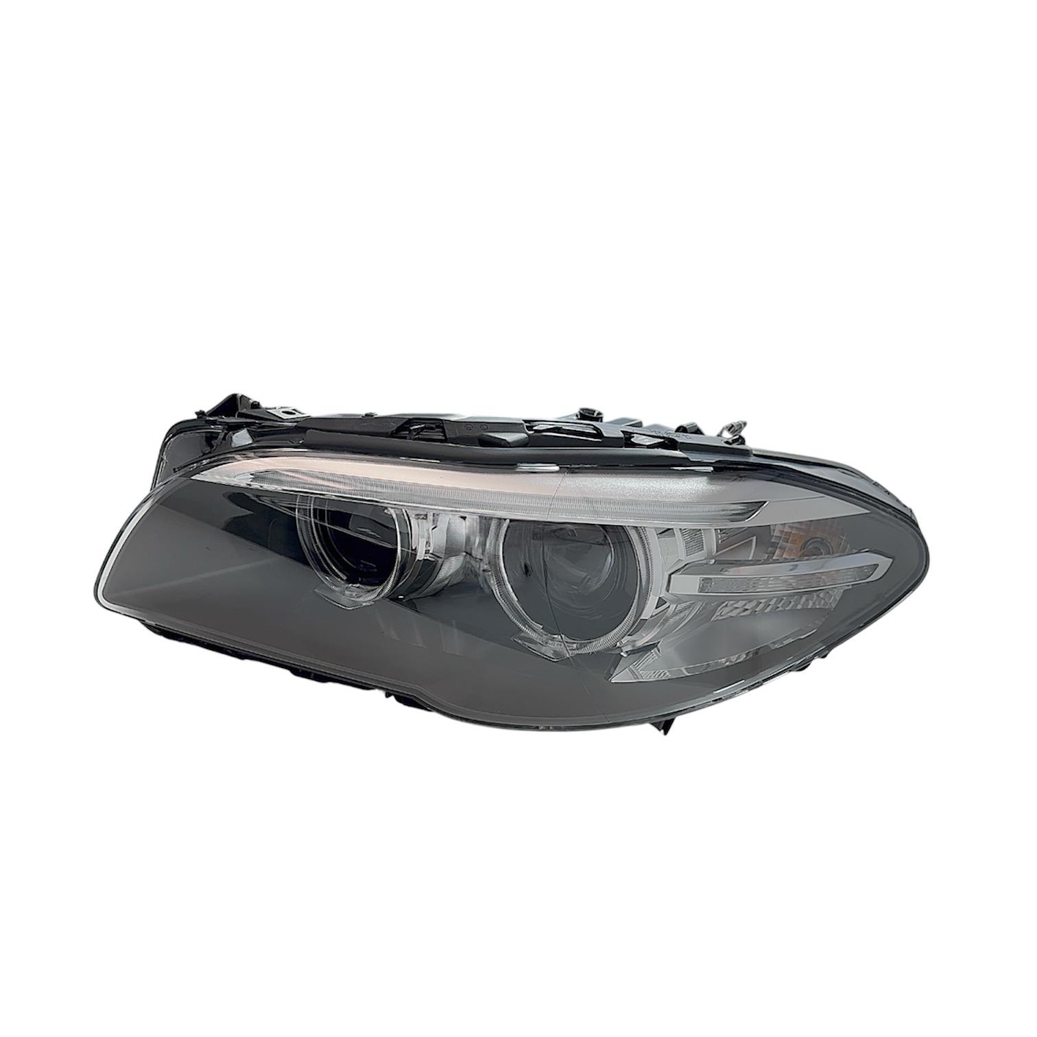 Bmw Far 5 Serisi F10 13-17 Sol (Zenon)