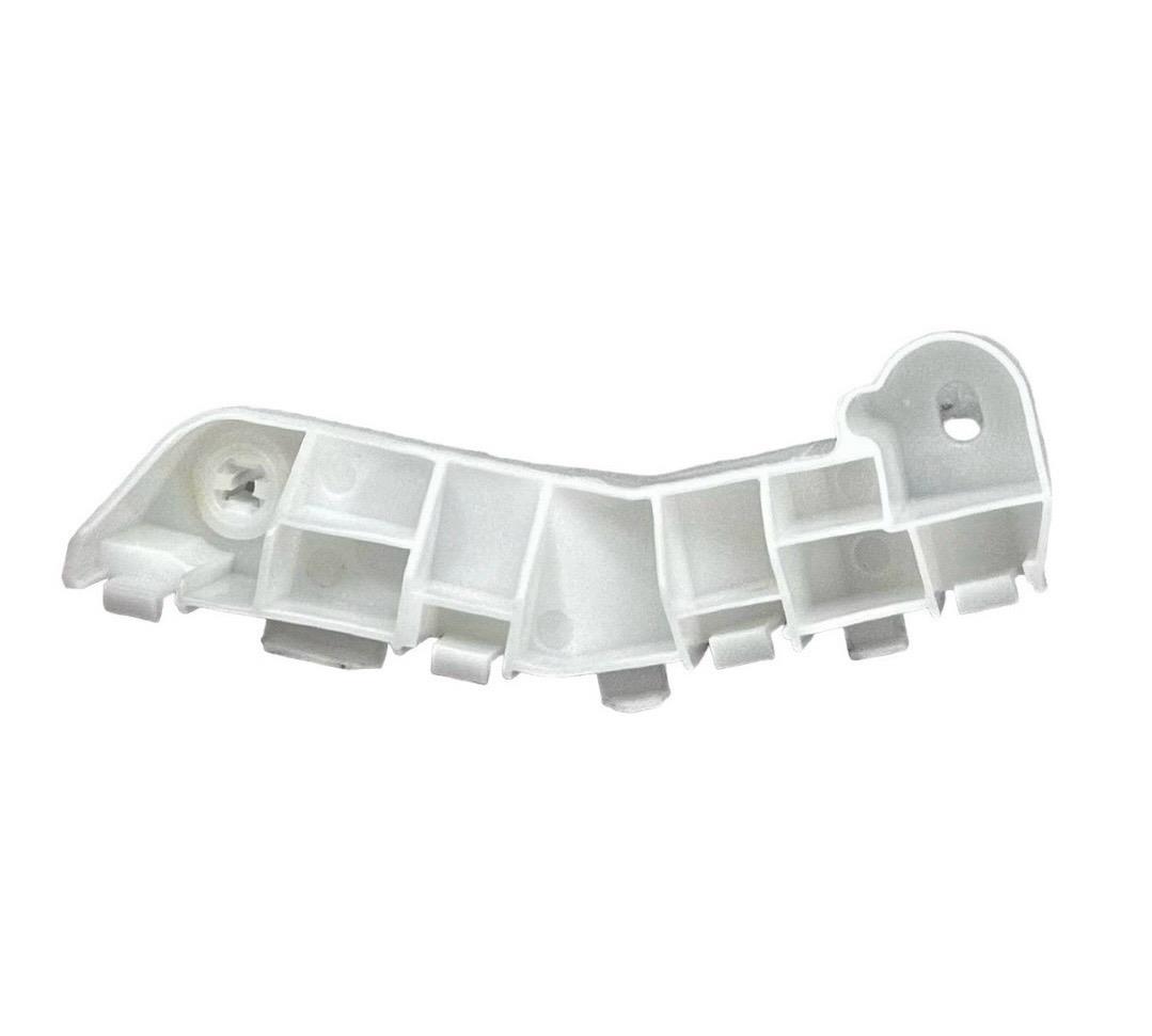 Mıtsubıshı Braket Tampon Pajero 07-10 Ön Sol PLASTİK AKSAM