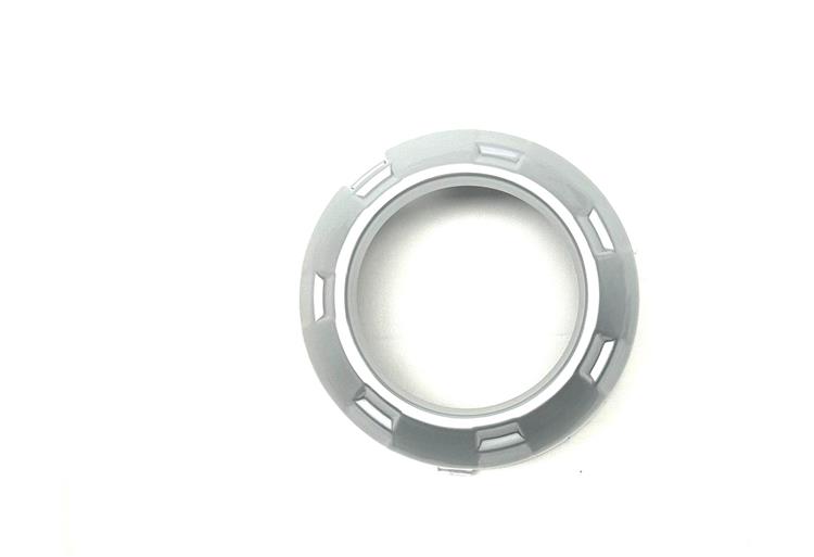 Mıtsubıshı Kapak Lamba Sis L200 07-10 Sol (Gri Sisli) KAPORTA