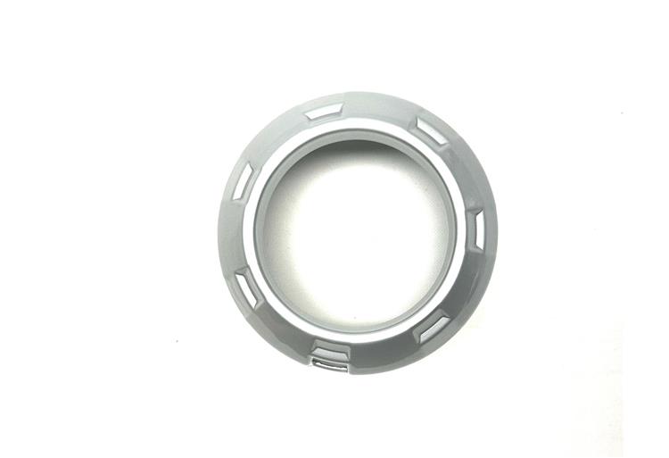 Mıtsubıshı Kapak Lamba Sis L200 07-10 Sağ (Gri Sisli) KAPORTA