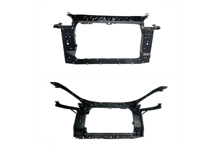 Hyundaı Panel İ10 07-10 Ön KAPORTA