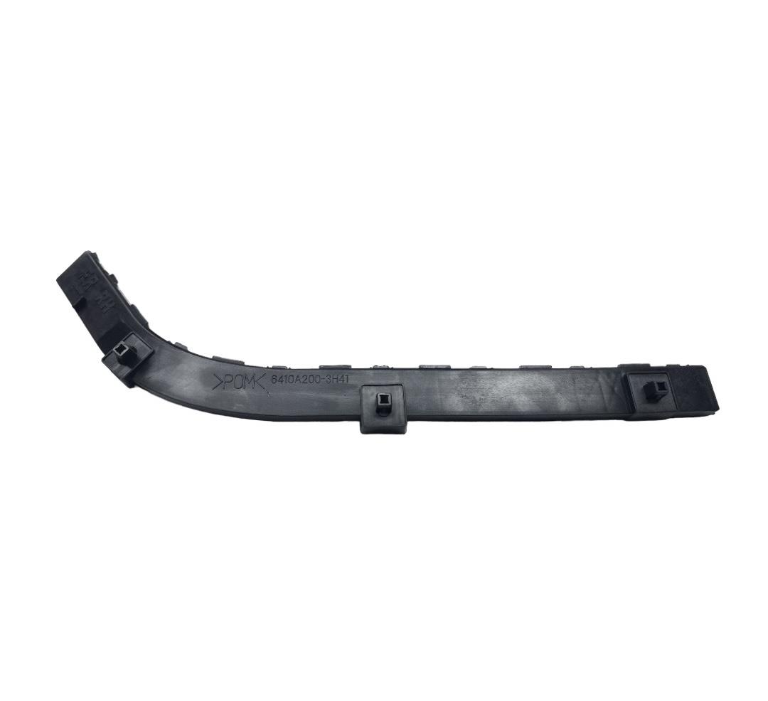 Mıtsubıshı Braket Tampon Lancer 08-13 Arka Sağ PLASTİK AKSAM