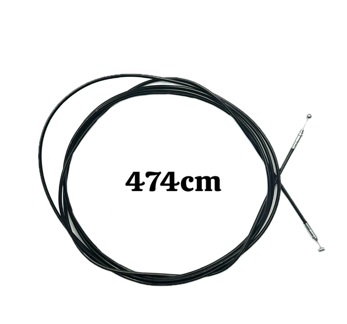 Toyota Tel Bagaj Açma Corolla Ae92-88-91 MEKANİK