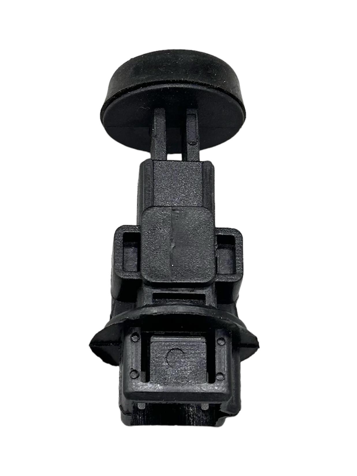 Nissan Takoz Kaput Motor Qashqai 10-23 MEKANİK