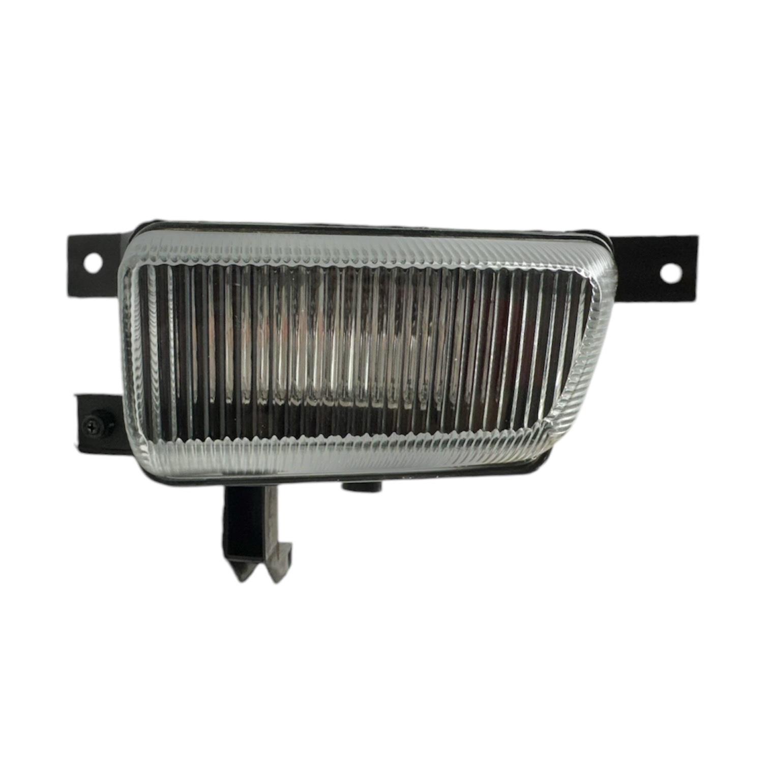 Opel Lamba Sis Astra G 98-03 Sol AYDINLATMA
