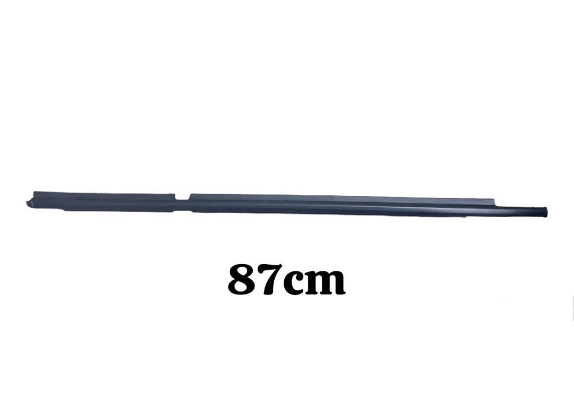 Toyota Çıta Cam Sıyırıcı Fitil Yaris 06-12 Dış Arka Sağ KAPORTA